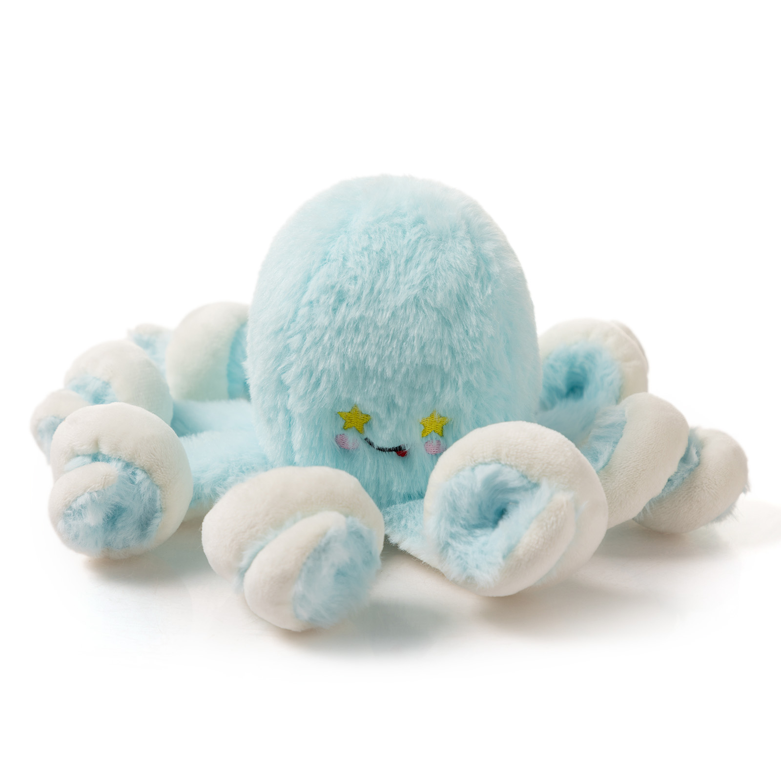 Octopus Plush