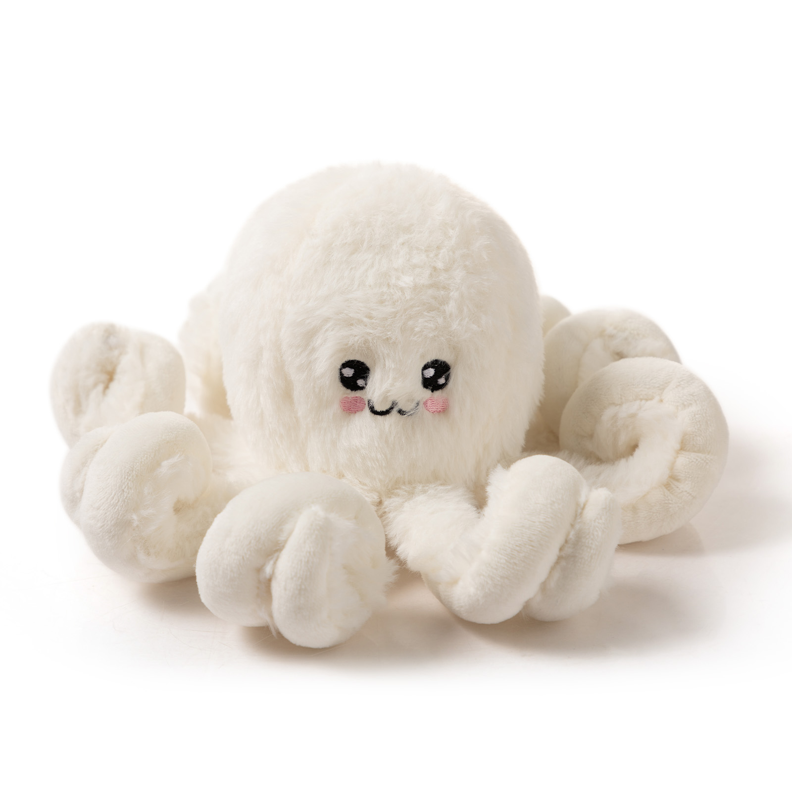 Octopus Plush