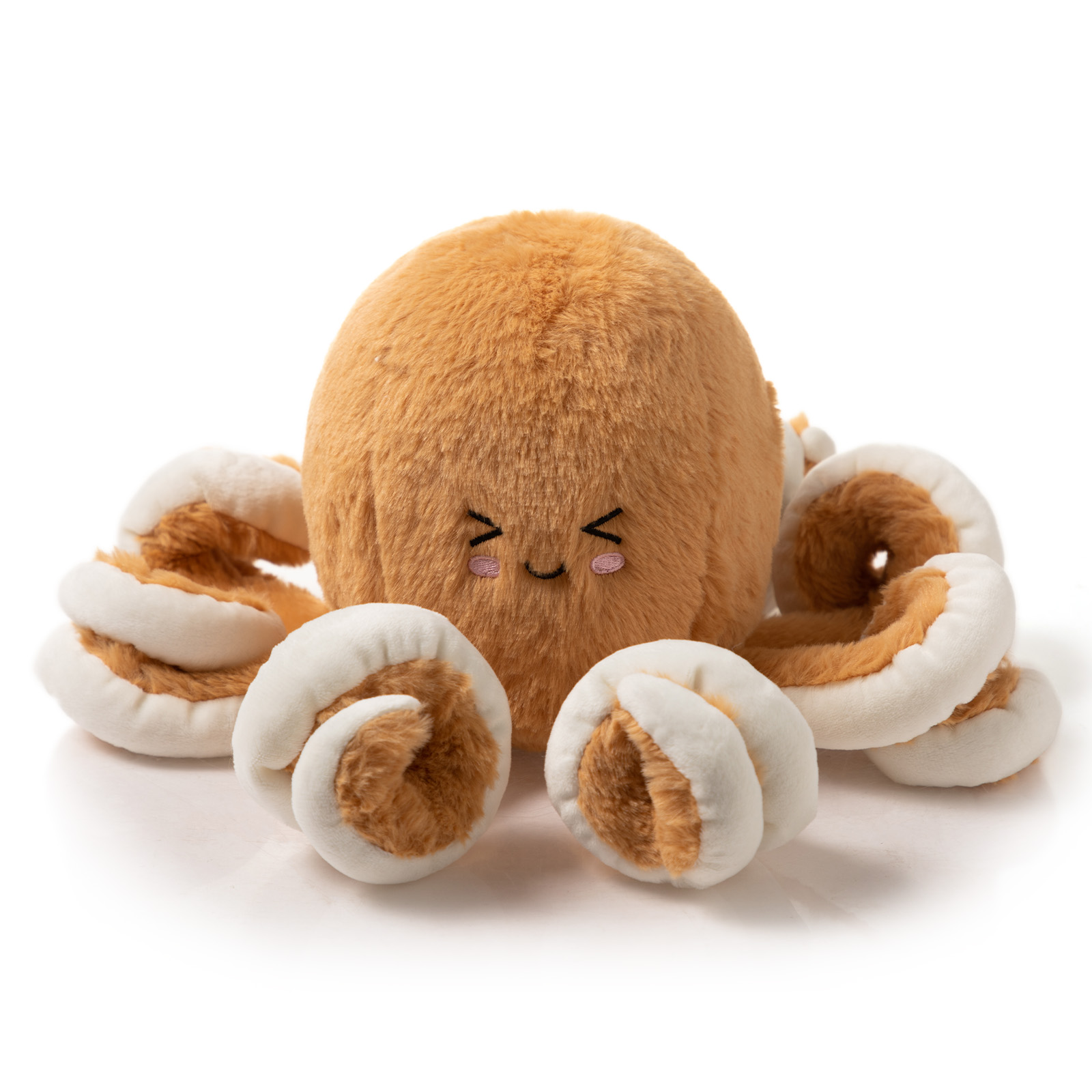 Octopus Plush