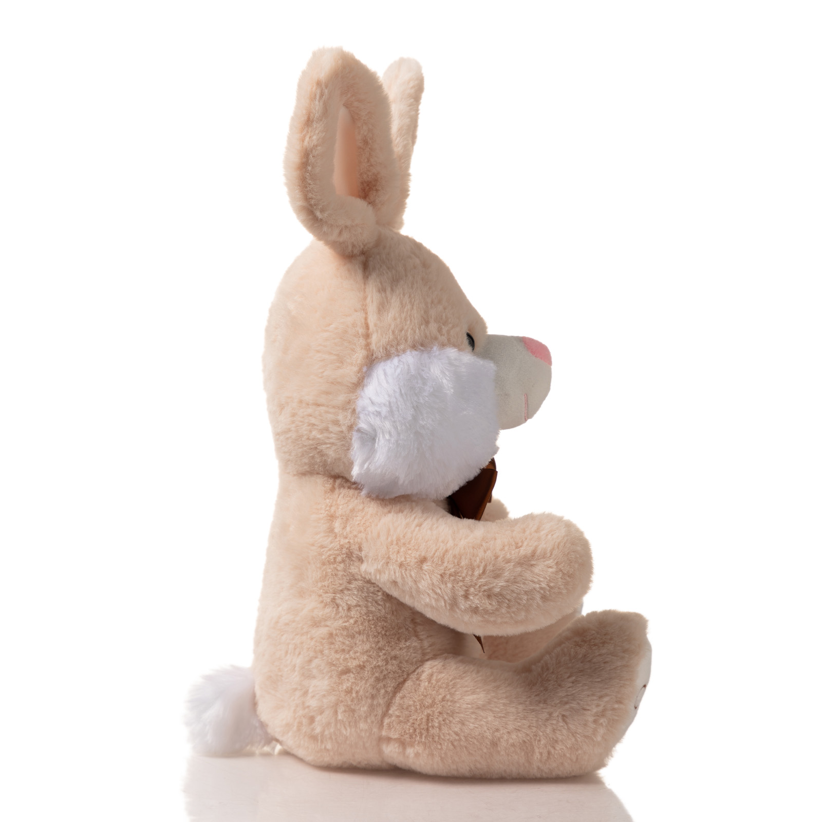 40CM H Light Brown Rabbit