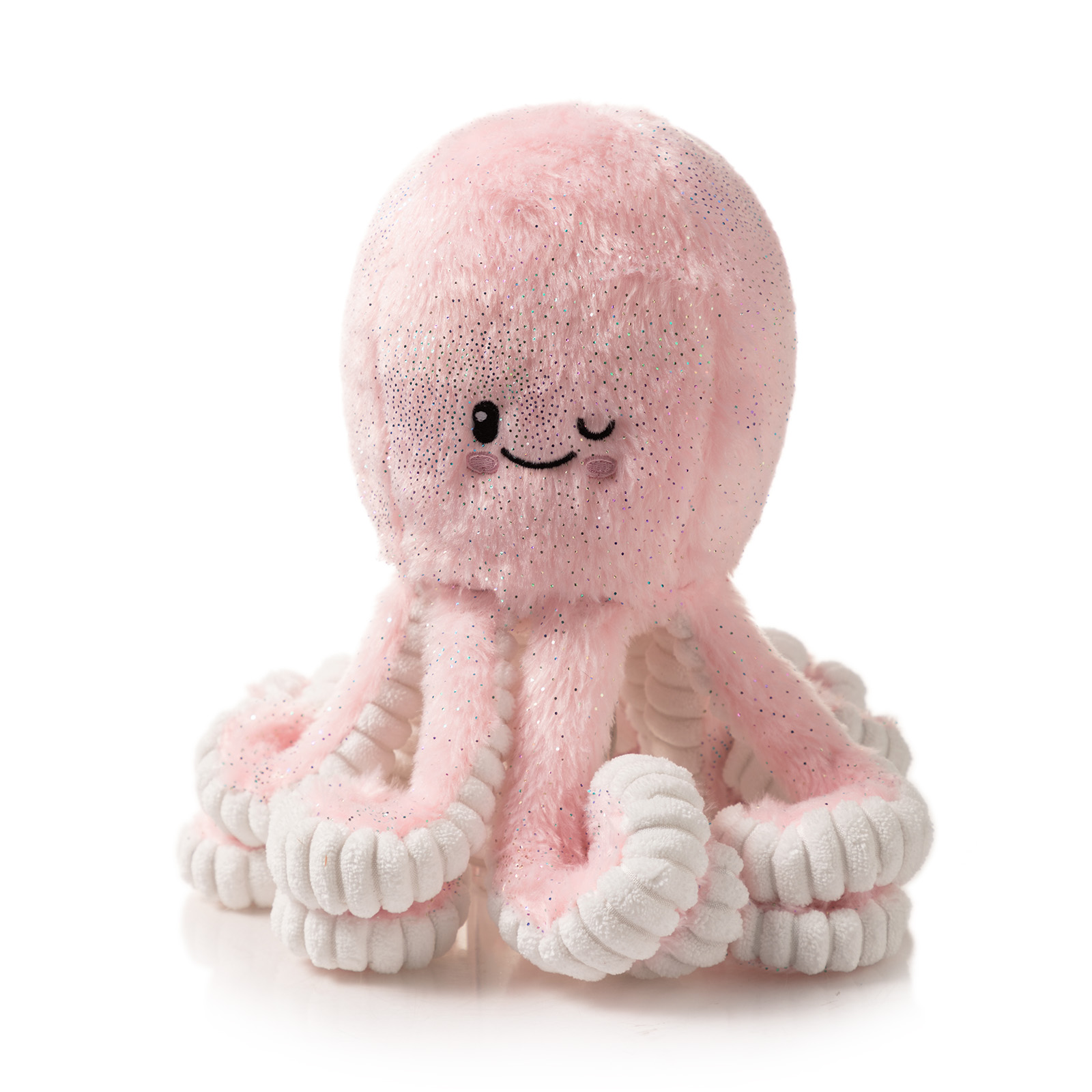 Octopus Plush