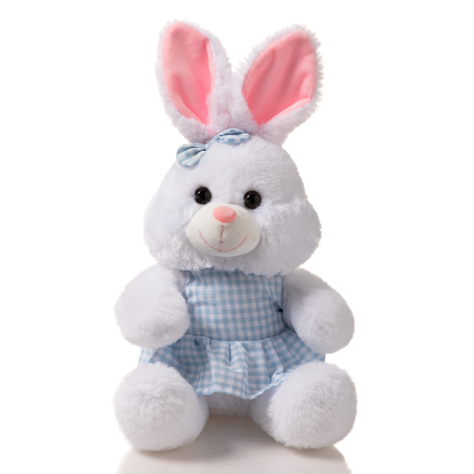 30cm H Skirt Wearing Rabbit