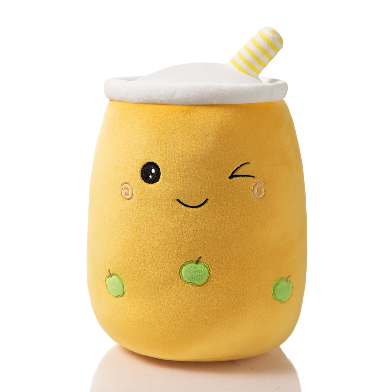 30cm H Cartoon Milk Tea Cup