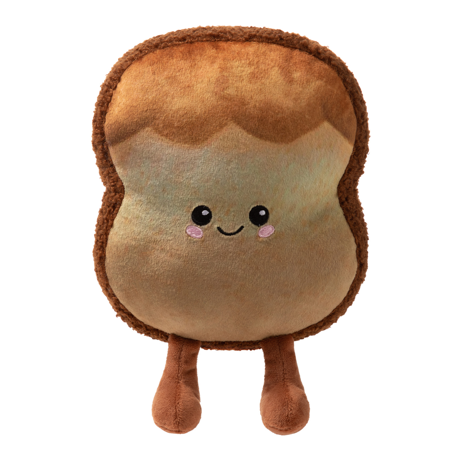 6.5-7.5 Inch Food Plush Toy