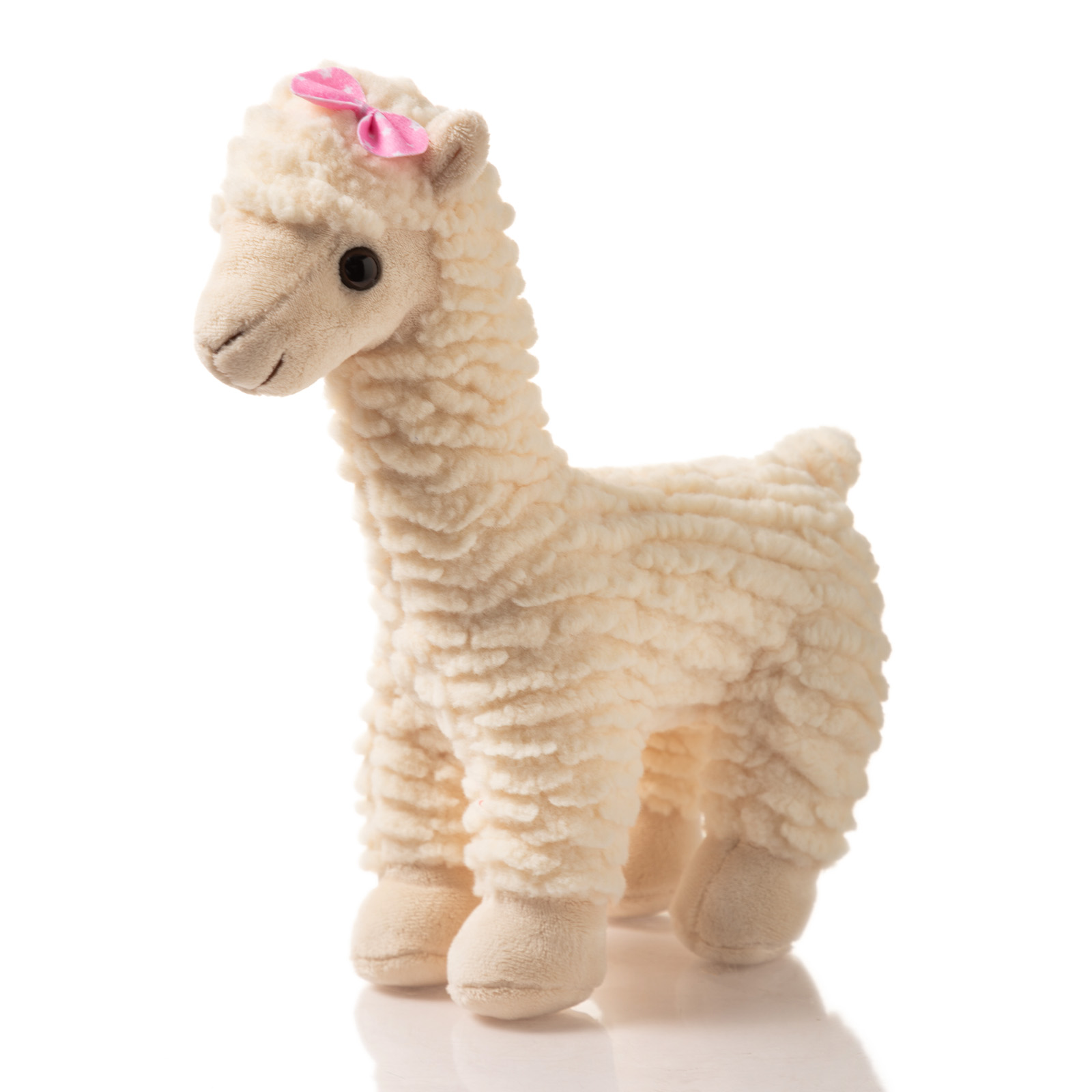 30CM H Llama Plush