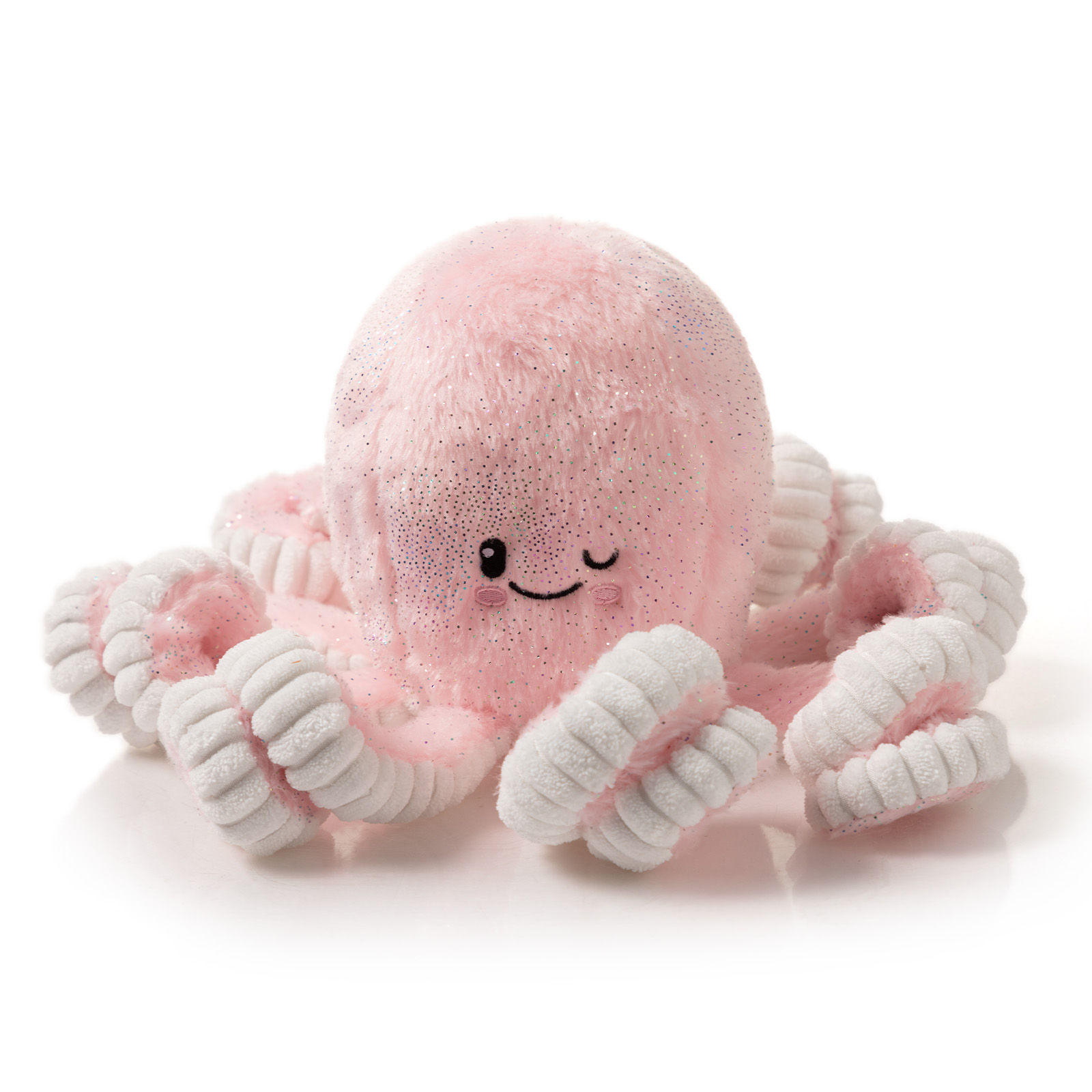 Octopus Plush