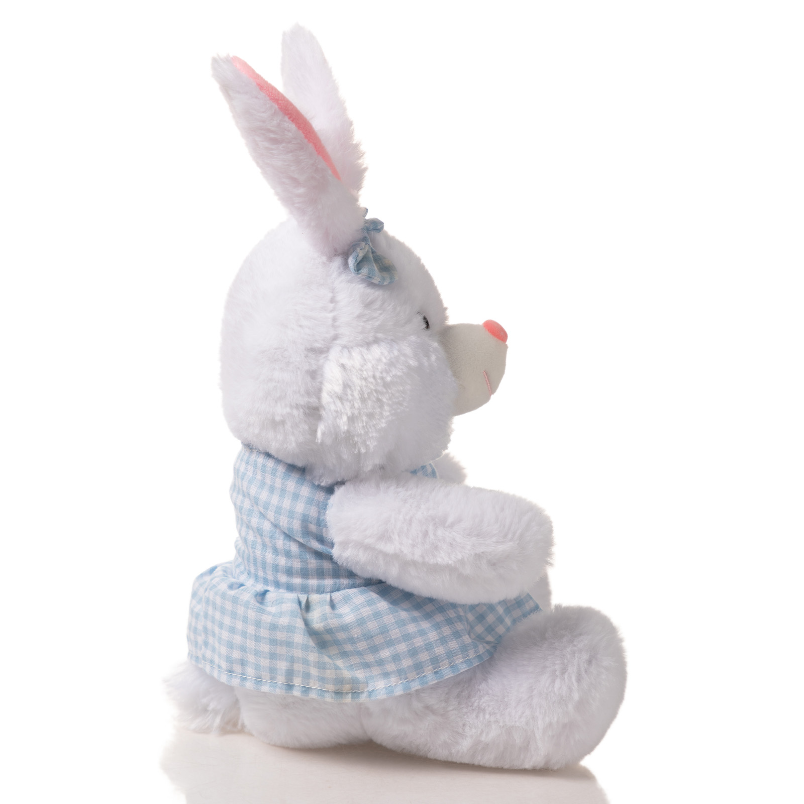 30cm H Skirt Wearing Rabbit