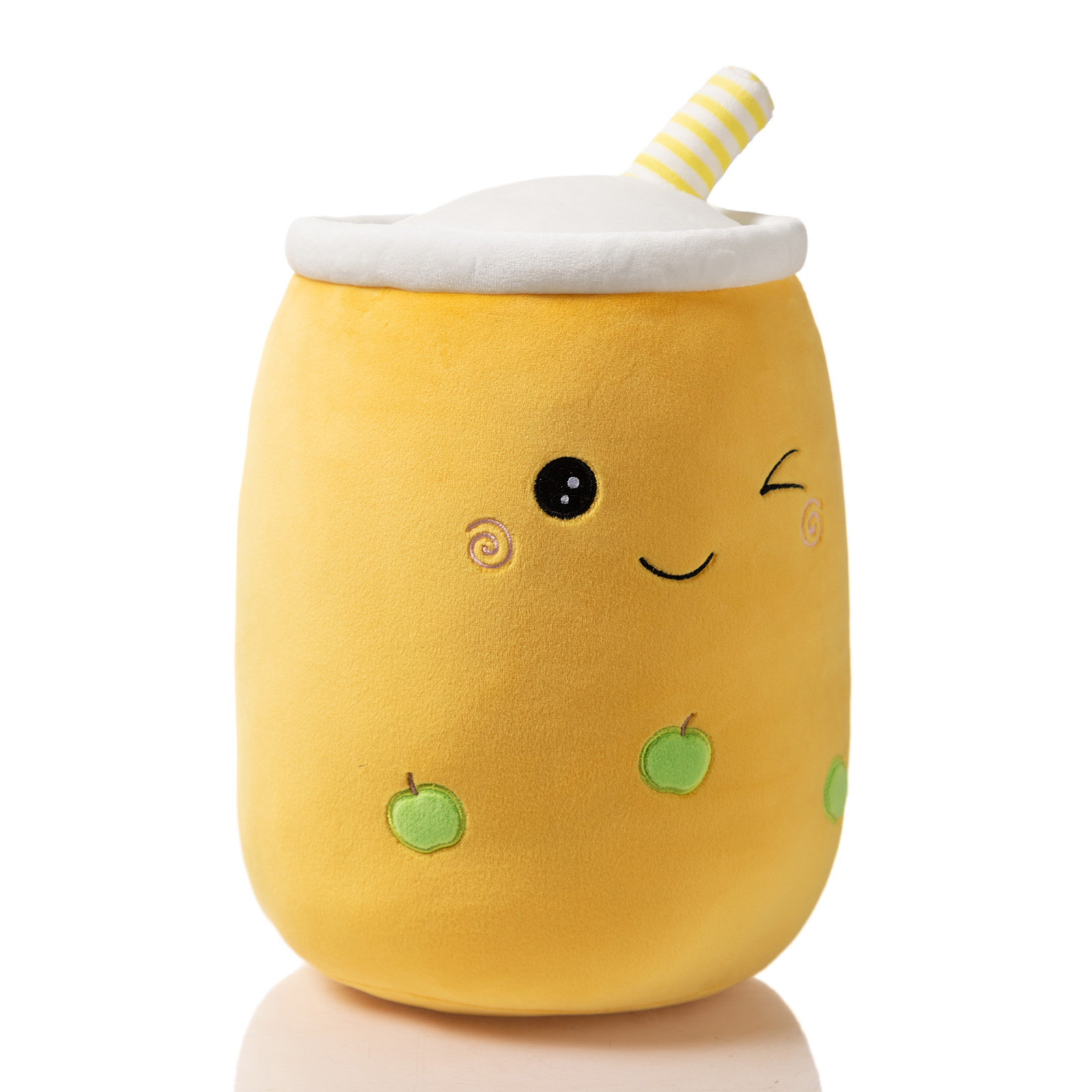 30cm H Cartoon Milk Tea Cup