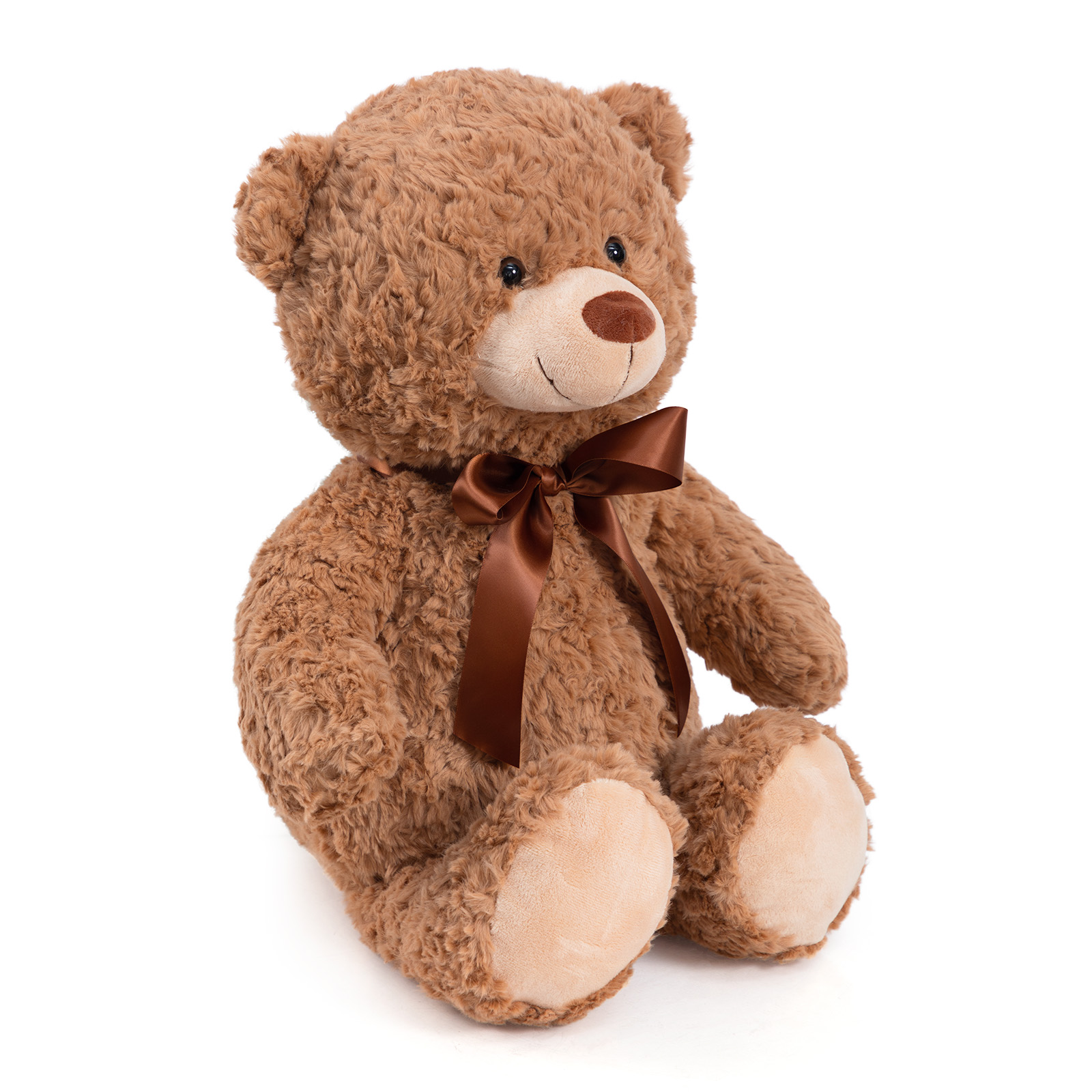 Over All 70 cm L Bear 2 color Asst