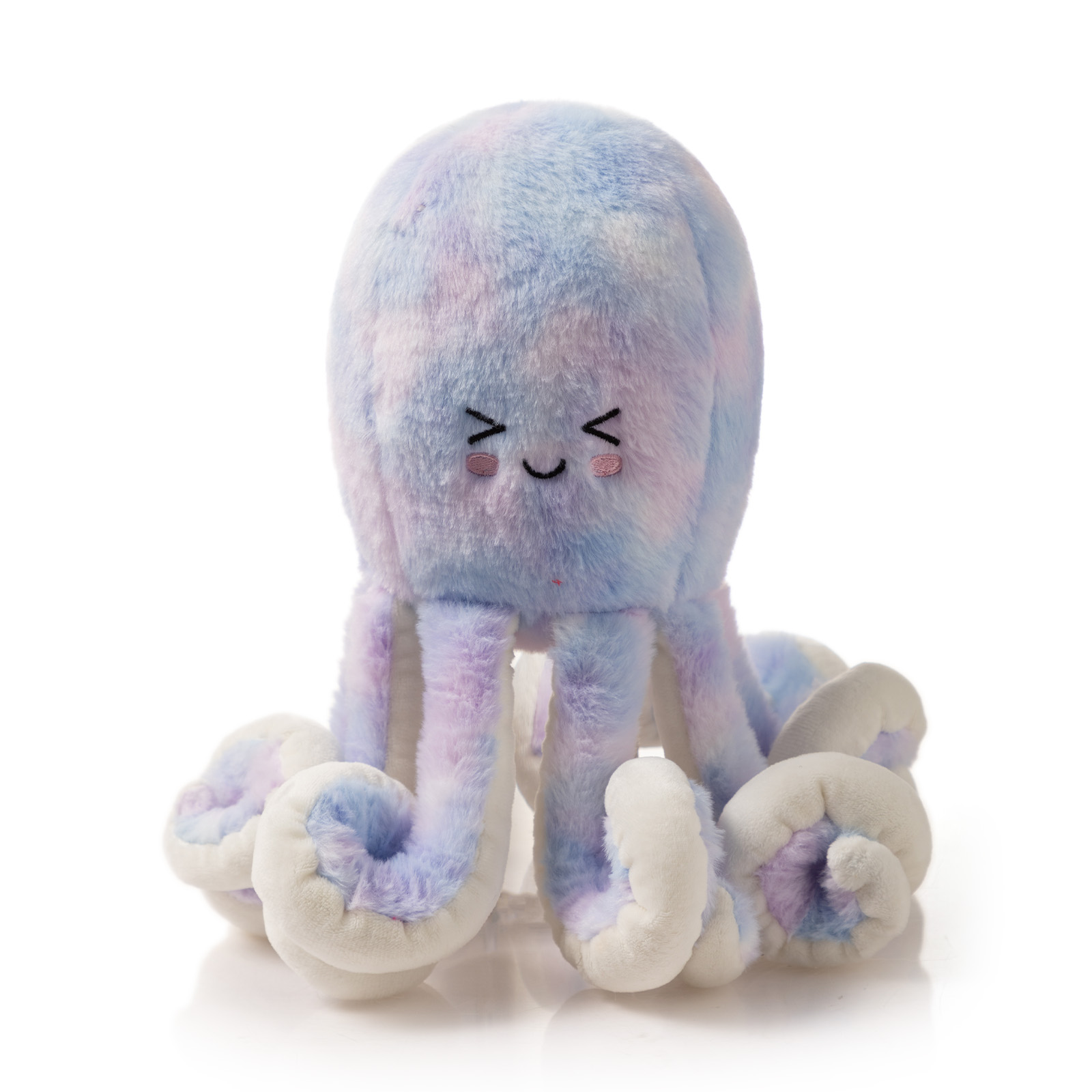 Octopus Plush