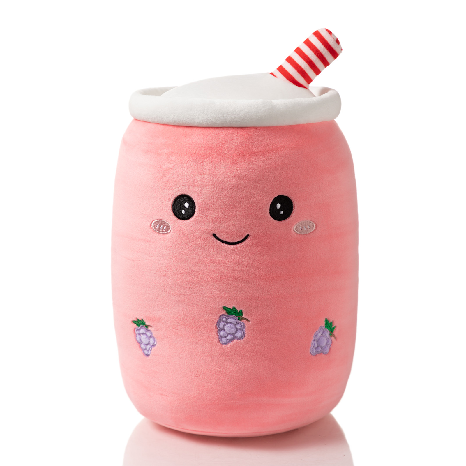 30cm H Cartoon Milk Tea Cup