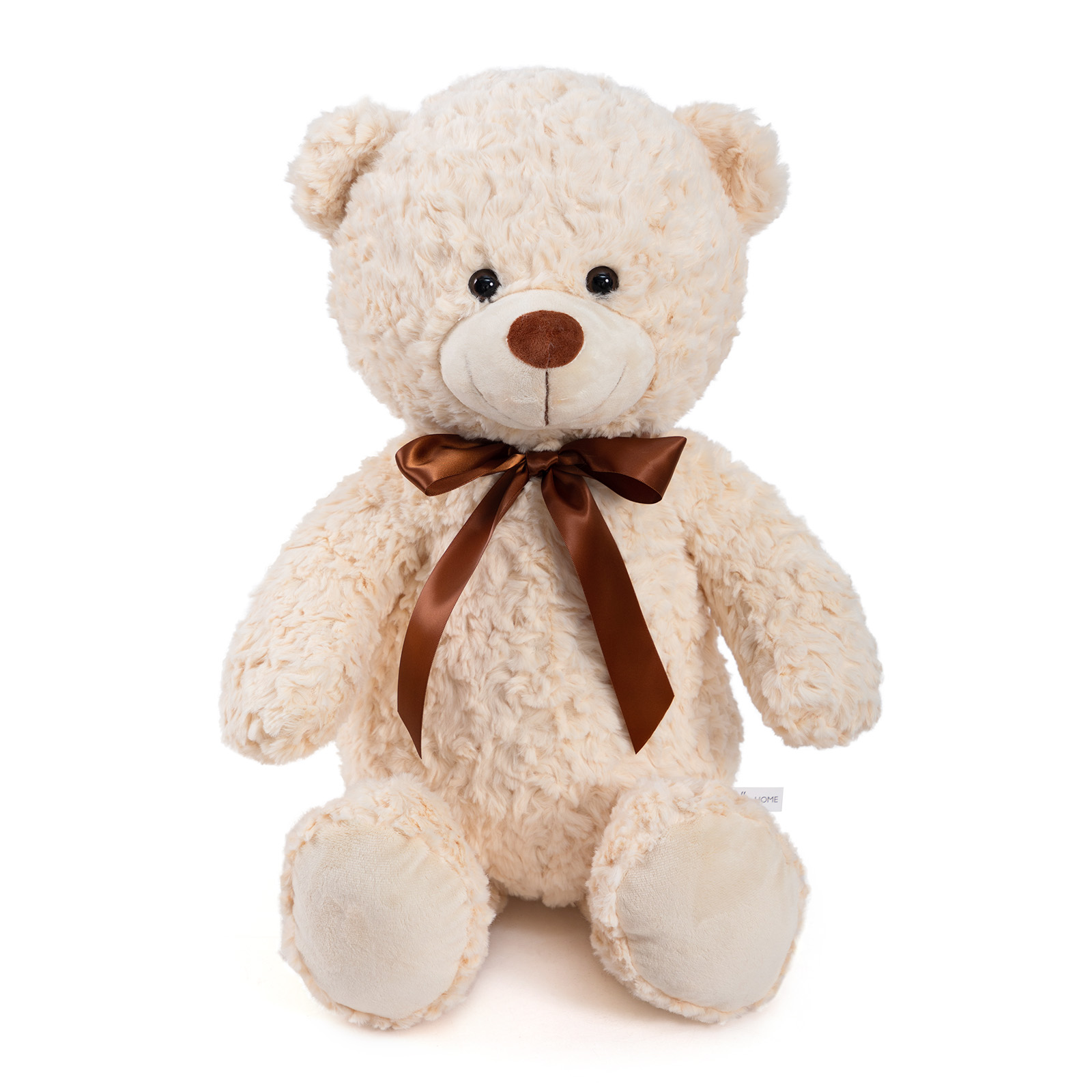 Over All 70 cm L Bear 2 color Asst