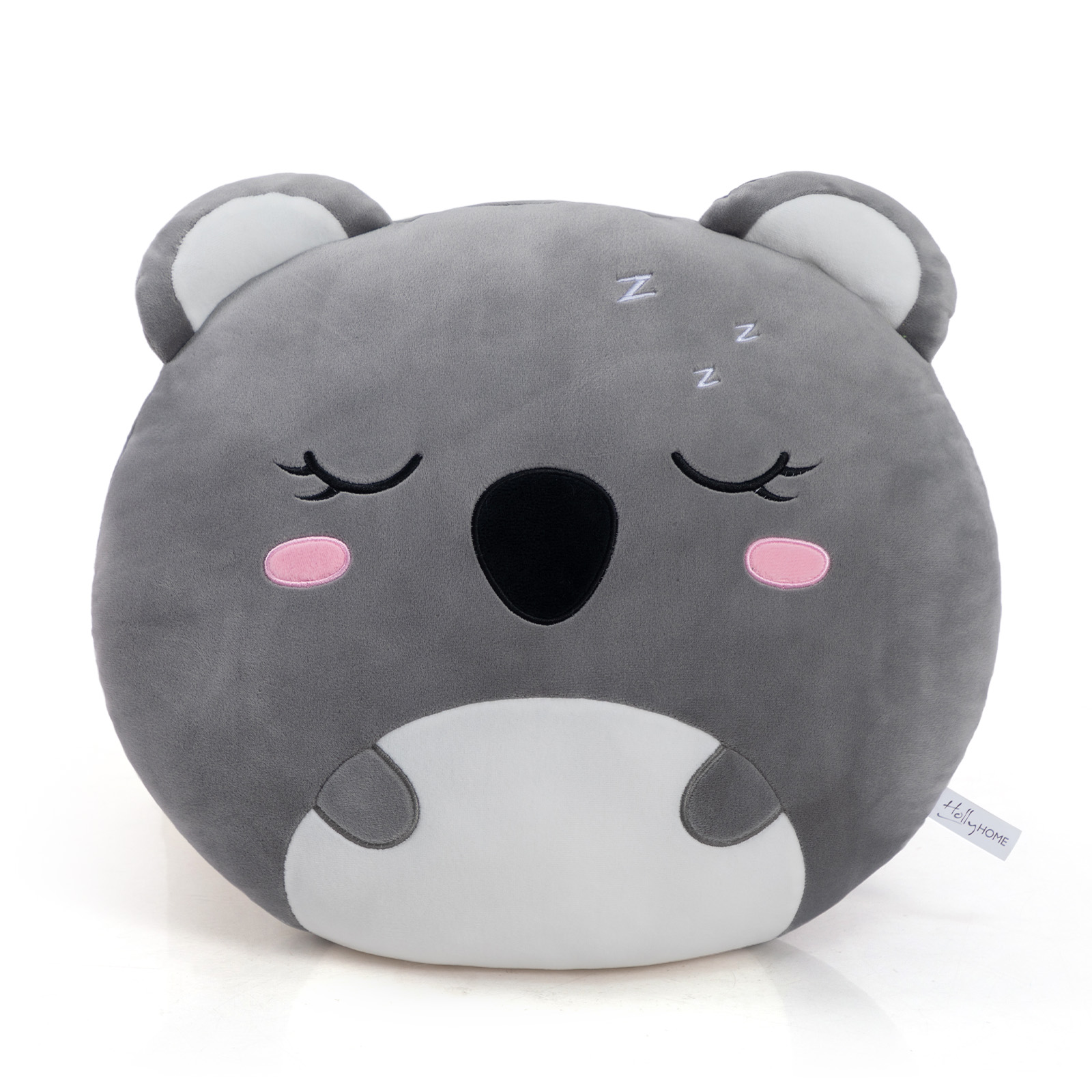 13 Inch Plush Toy Cushion