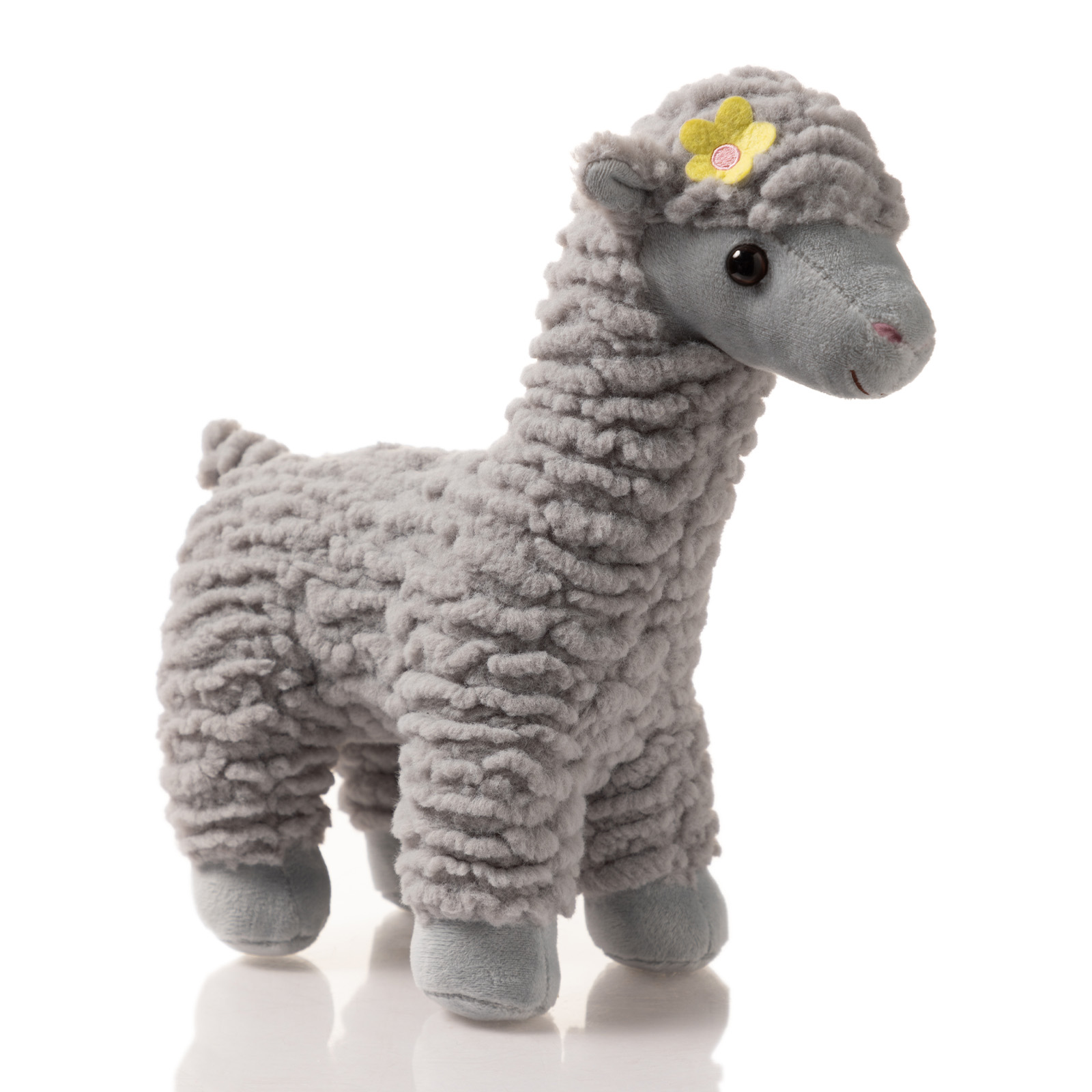 30CM H Llama Plush
