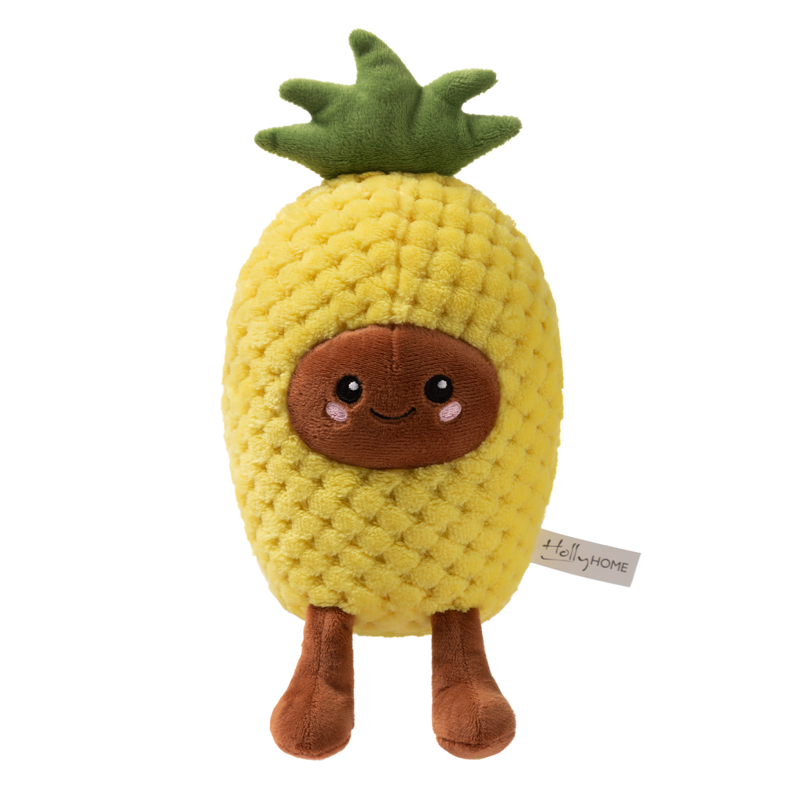 6.5-8 Inch Fruit Plush Toy