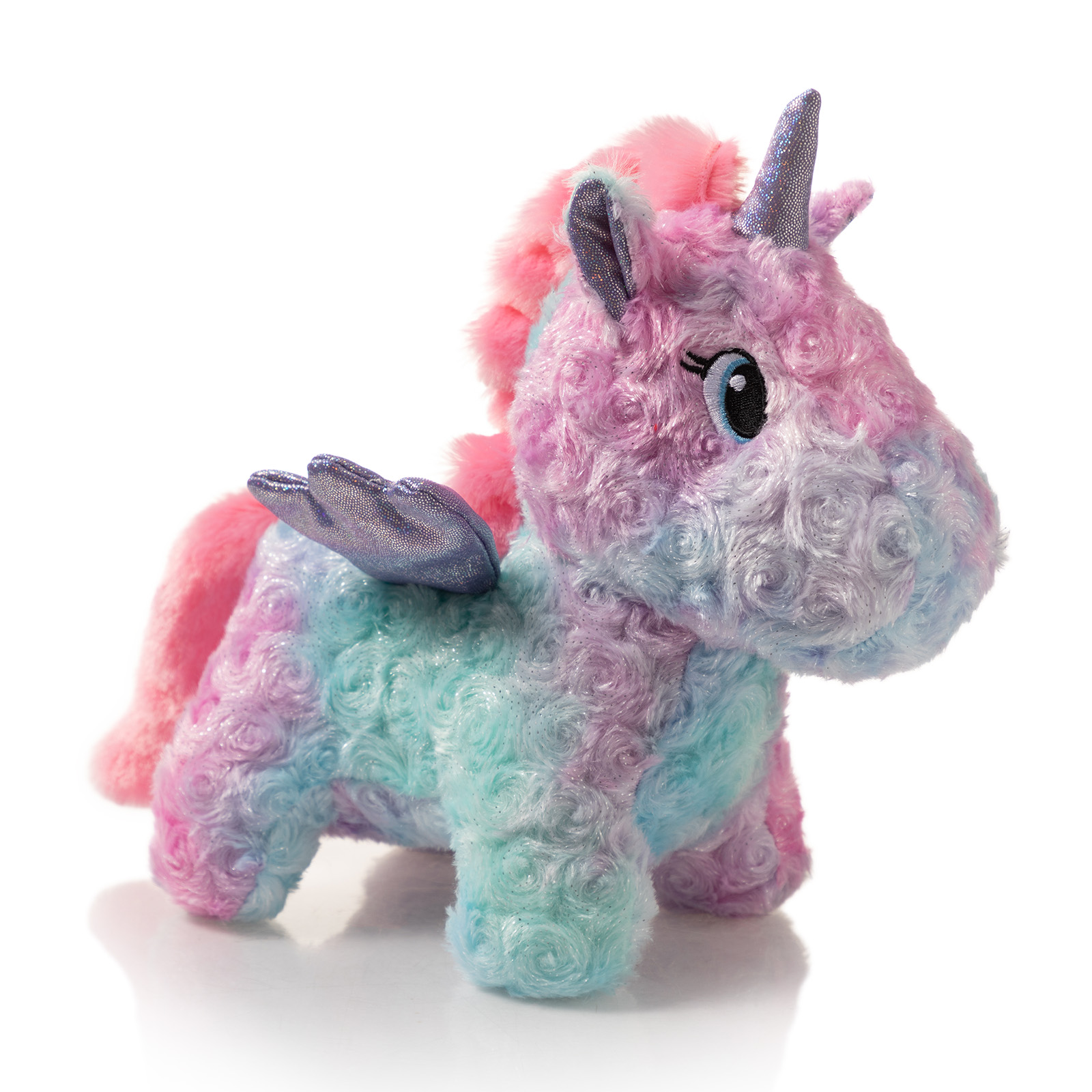 30cm H Unicorn，23cm H Unicorn