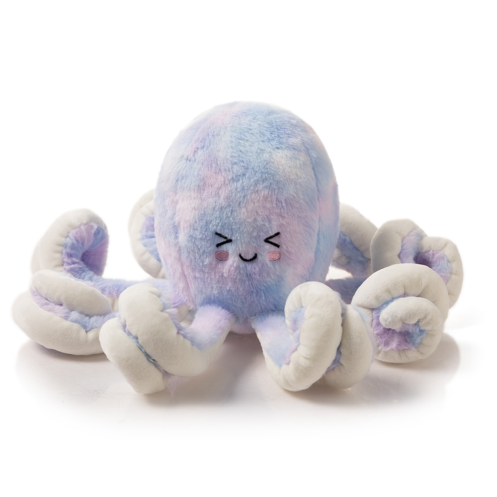 Octopus Plush