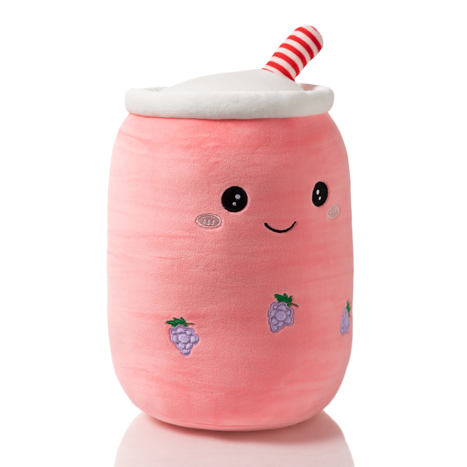 30cm H Cartoon Milk Tea Cup