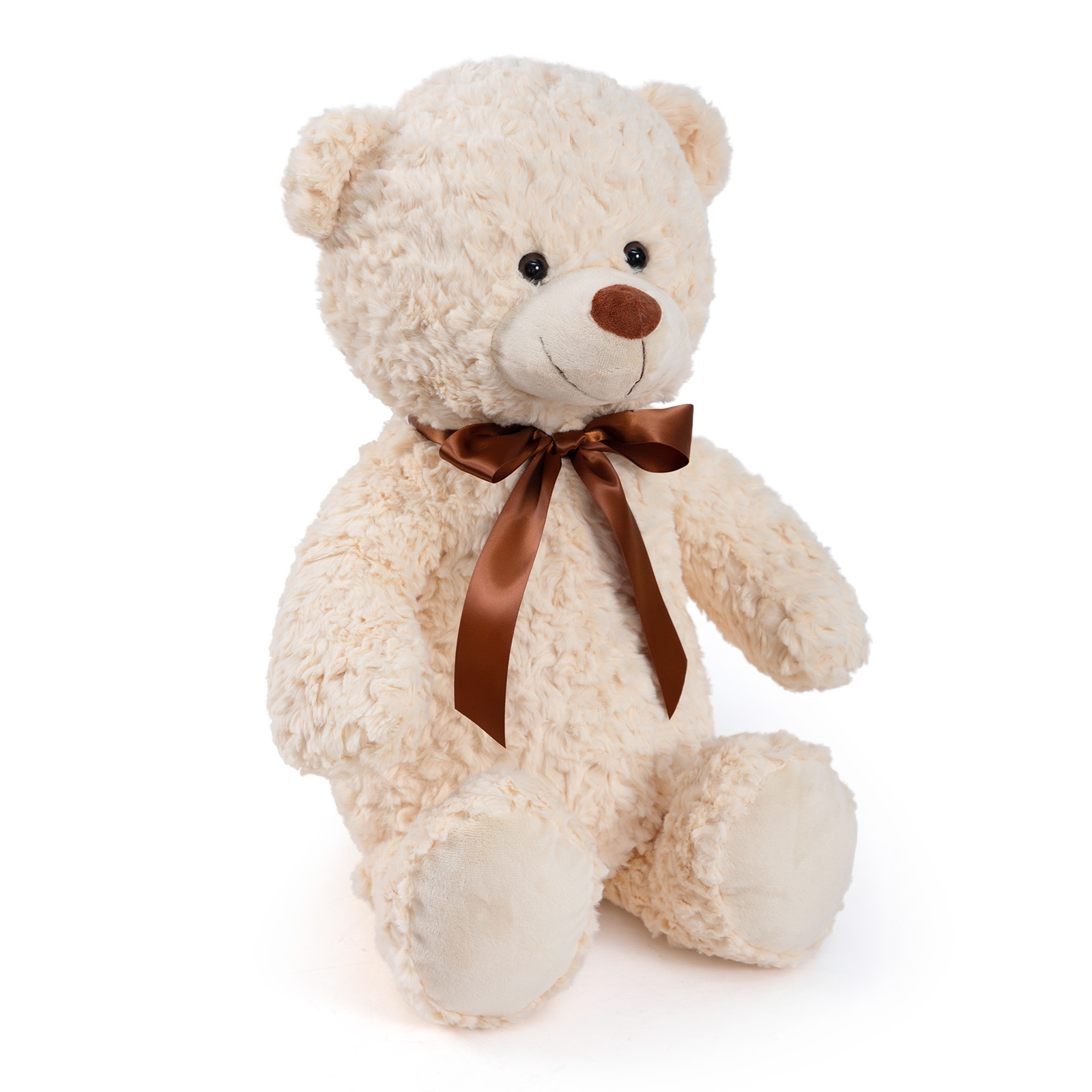 Over All 70 cm L Bear 2 color Asst