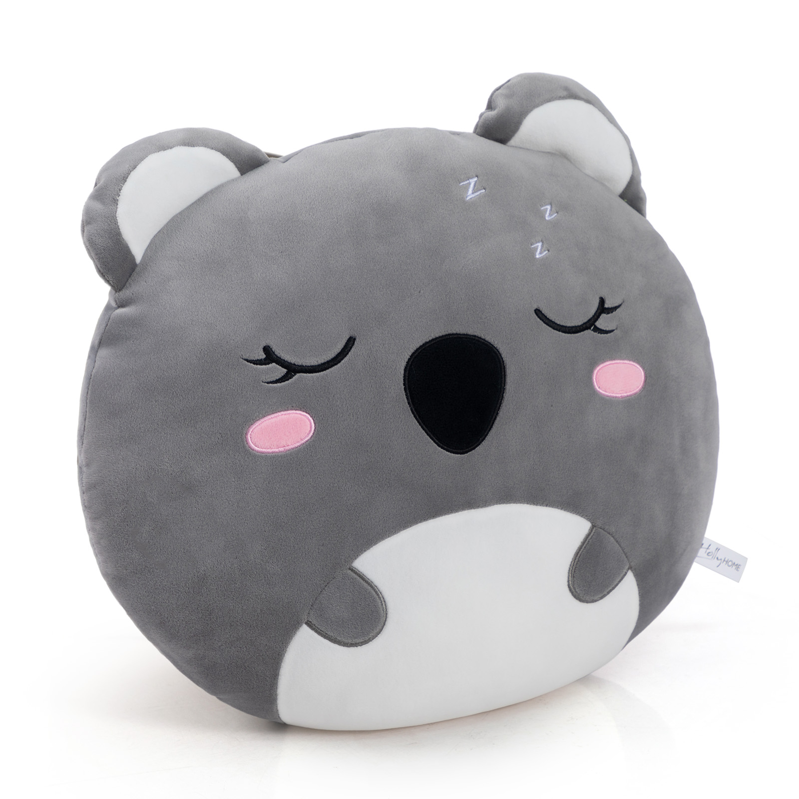 13 Inch Plush Toy Cushion
