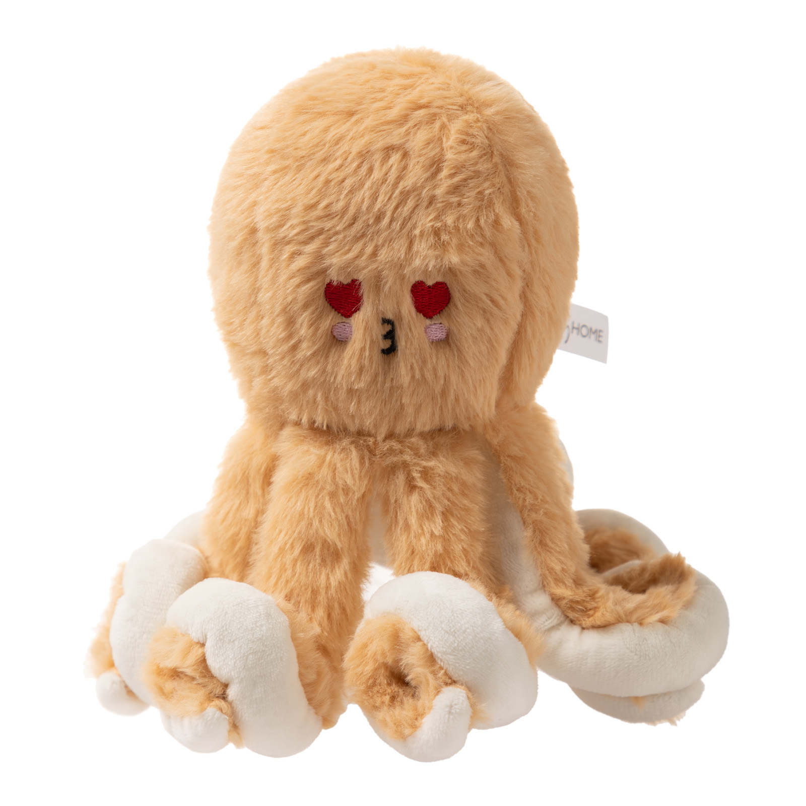 Octopus Plush