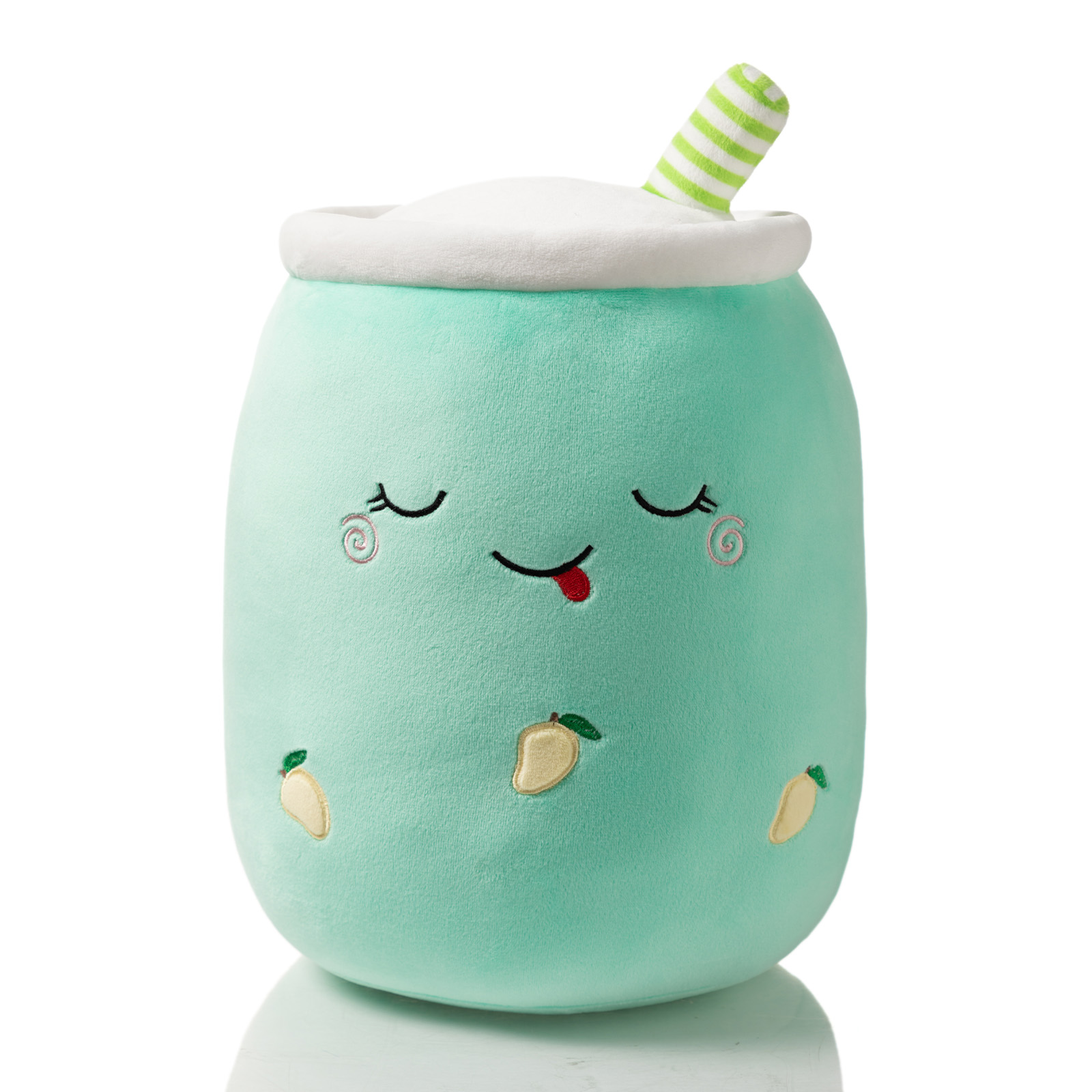 30cm H Cartoon Milk Tea Cup