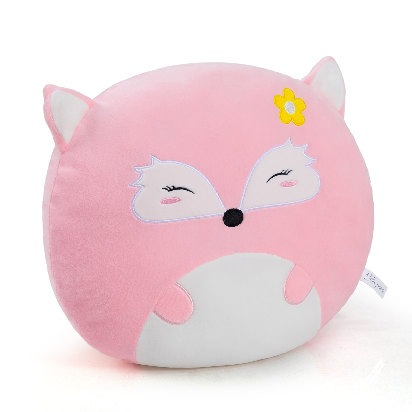 13 Inch Plush Toy Cushion