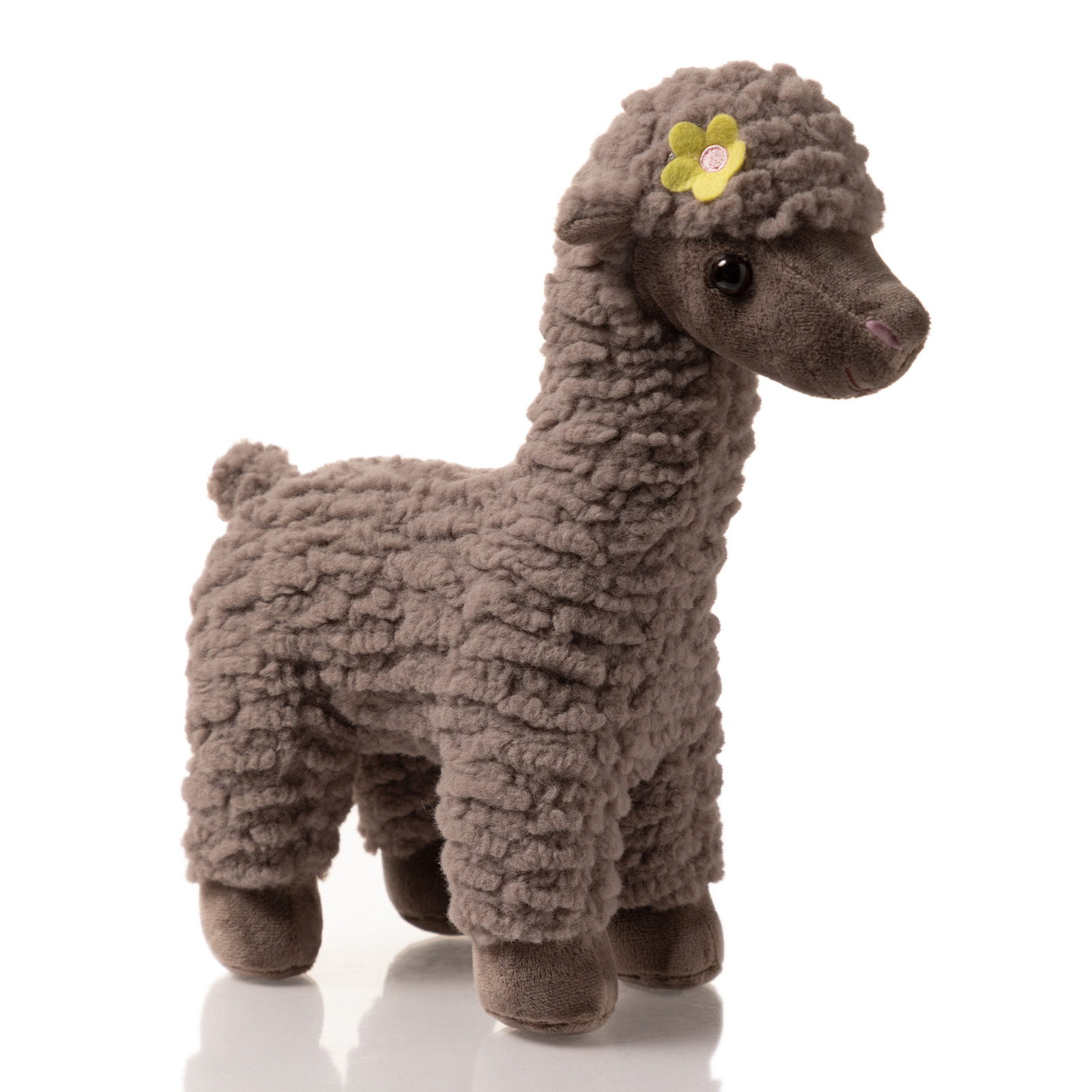 30CM H Llama Plush