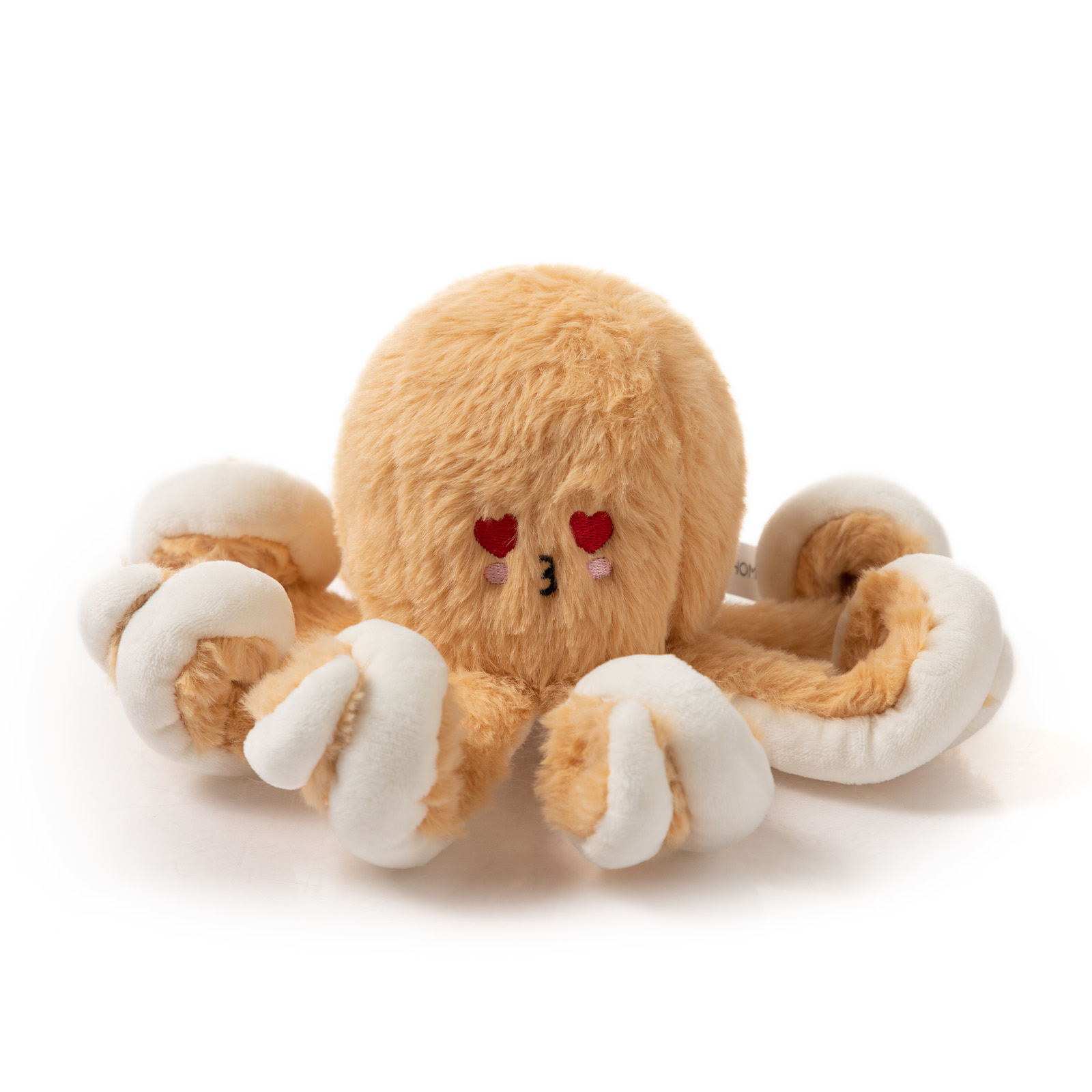 Octopus Plush