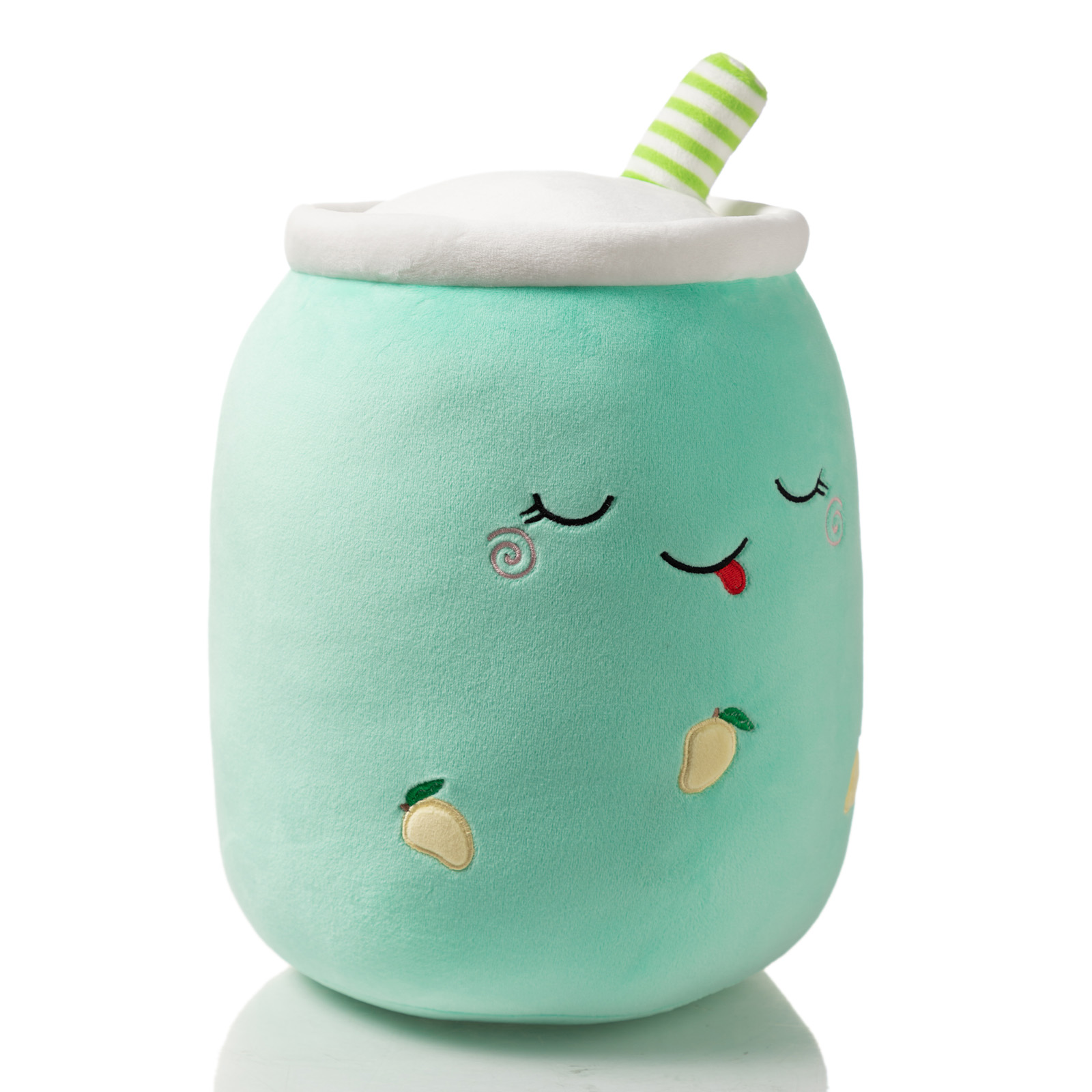 30cm H Cartoon Milk Tea Cup