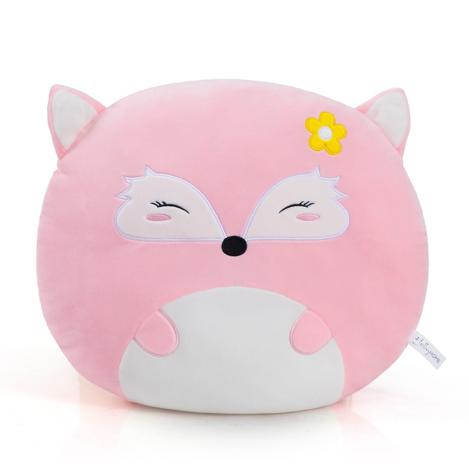 13 Inch Plush Toy Cushion