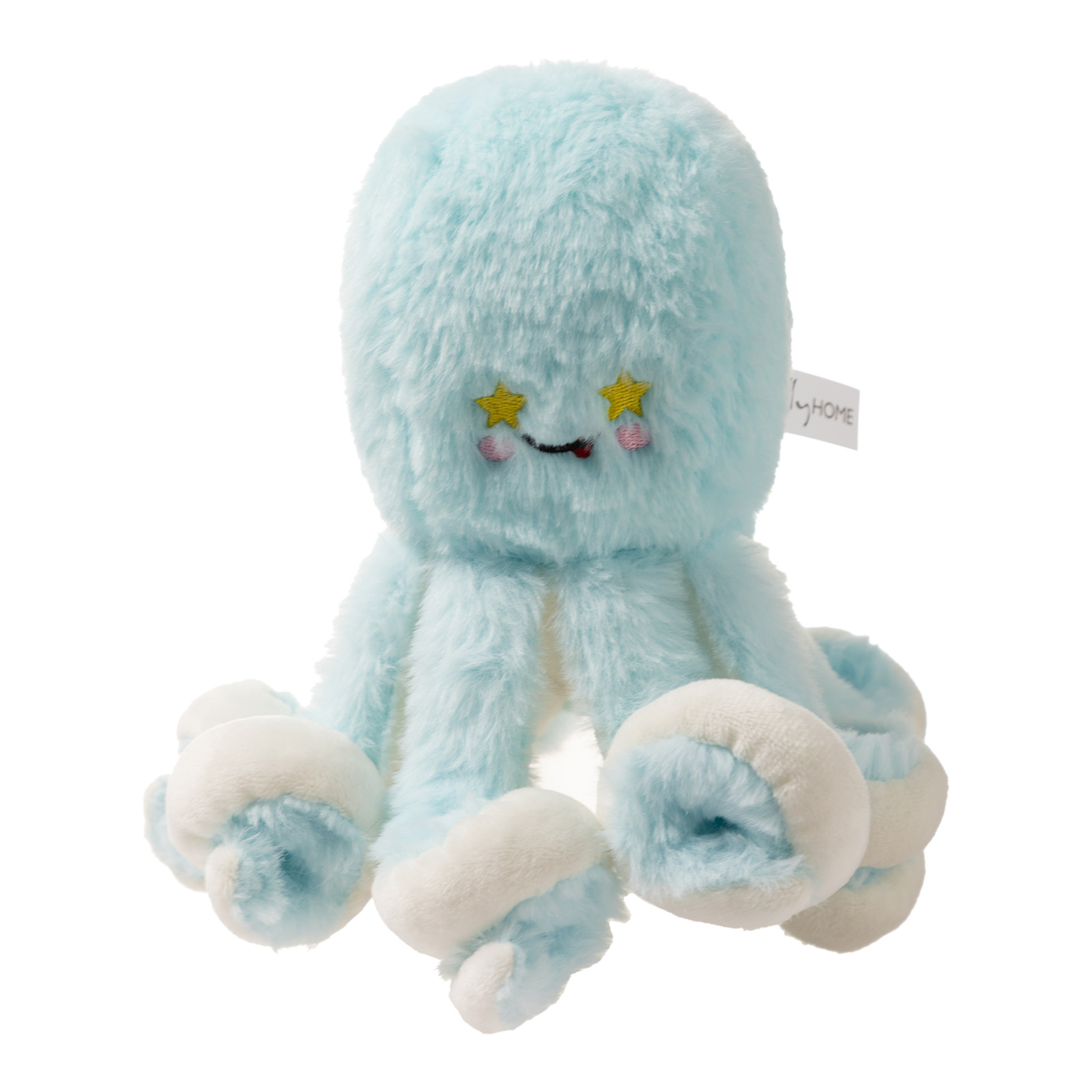 Octopus Plush