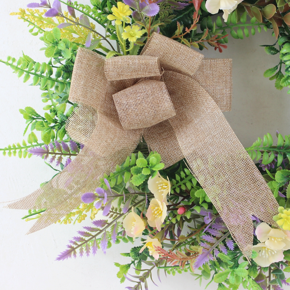 Christmas Wreath Factory Supply Item CH901/40