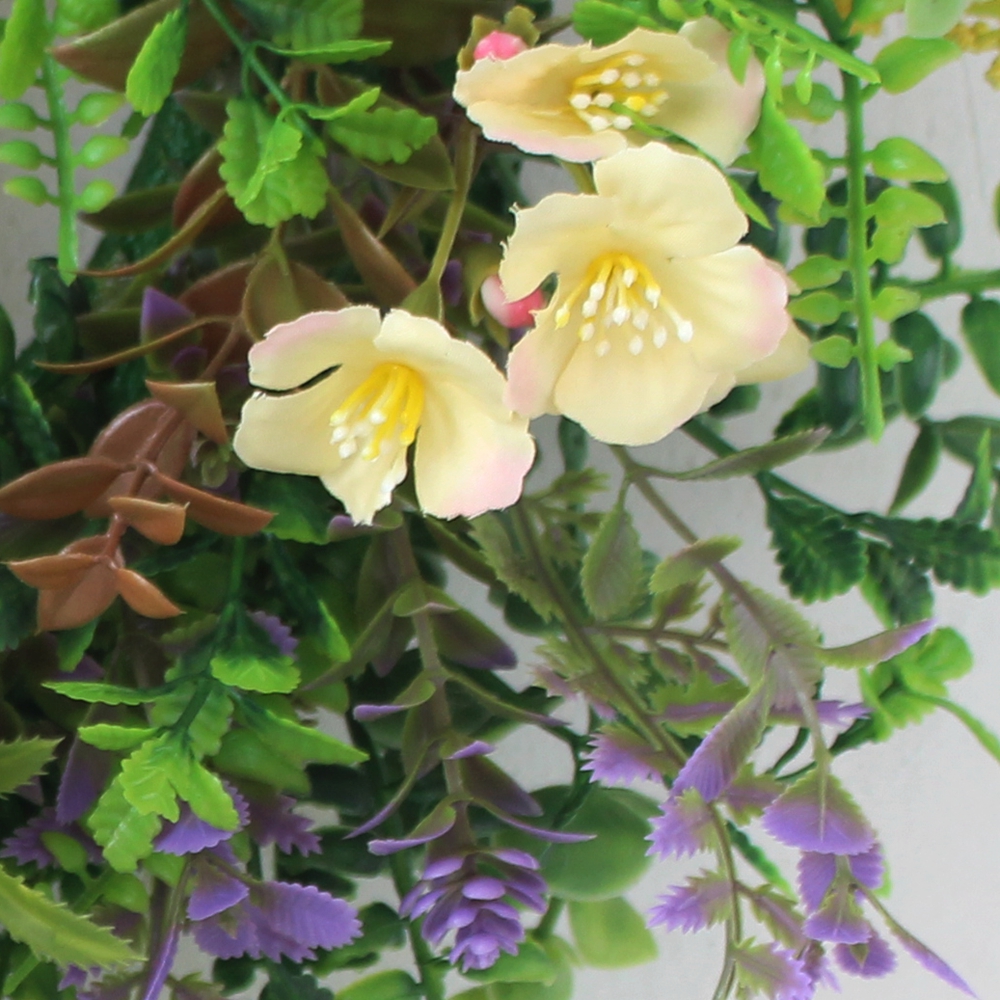 Christmas Wreath Factory Supply Item CH901/40