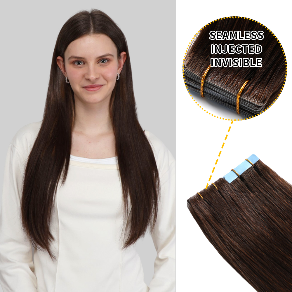 18 Inch vs 20 Inch vs 22 Inch Hair Extensions: How to Choose  display picture 1