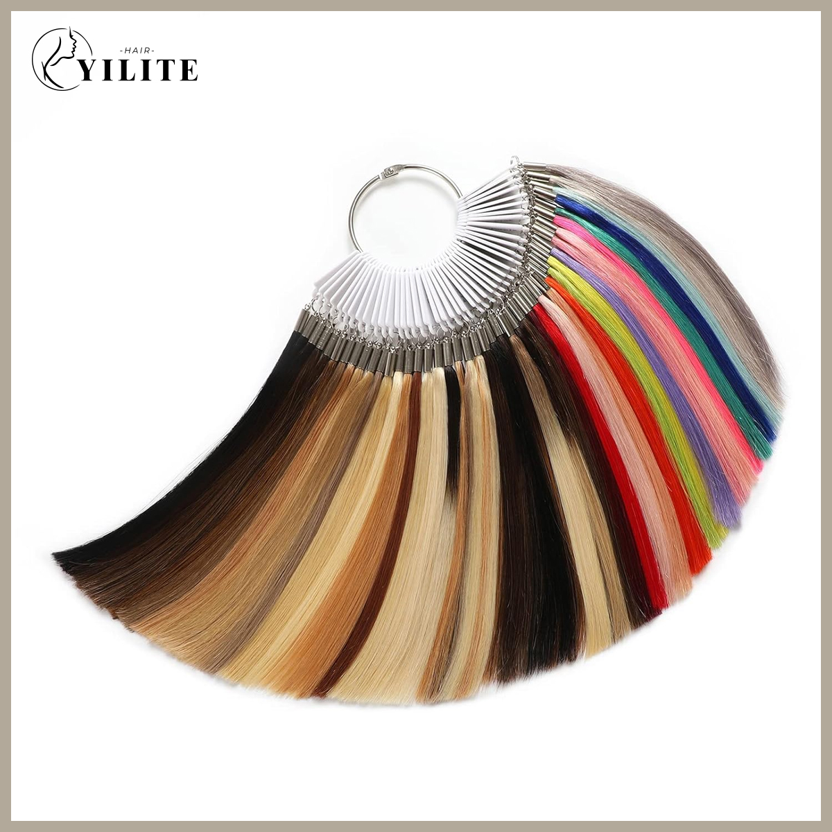 human hair extensions 8 inch