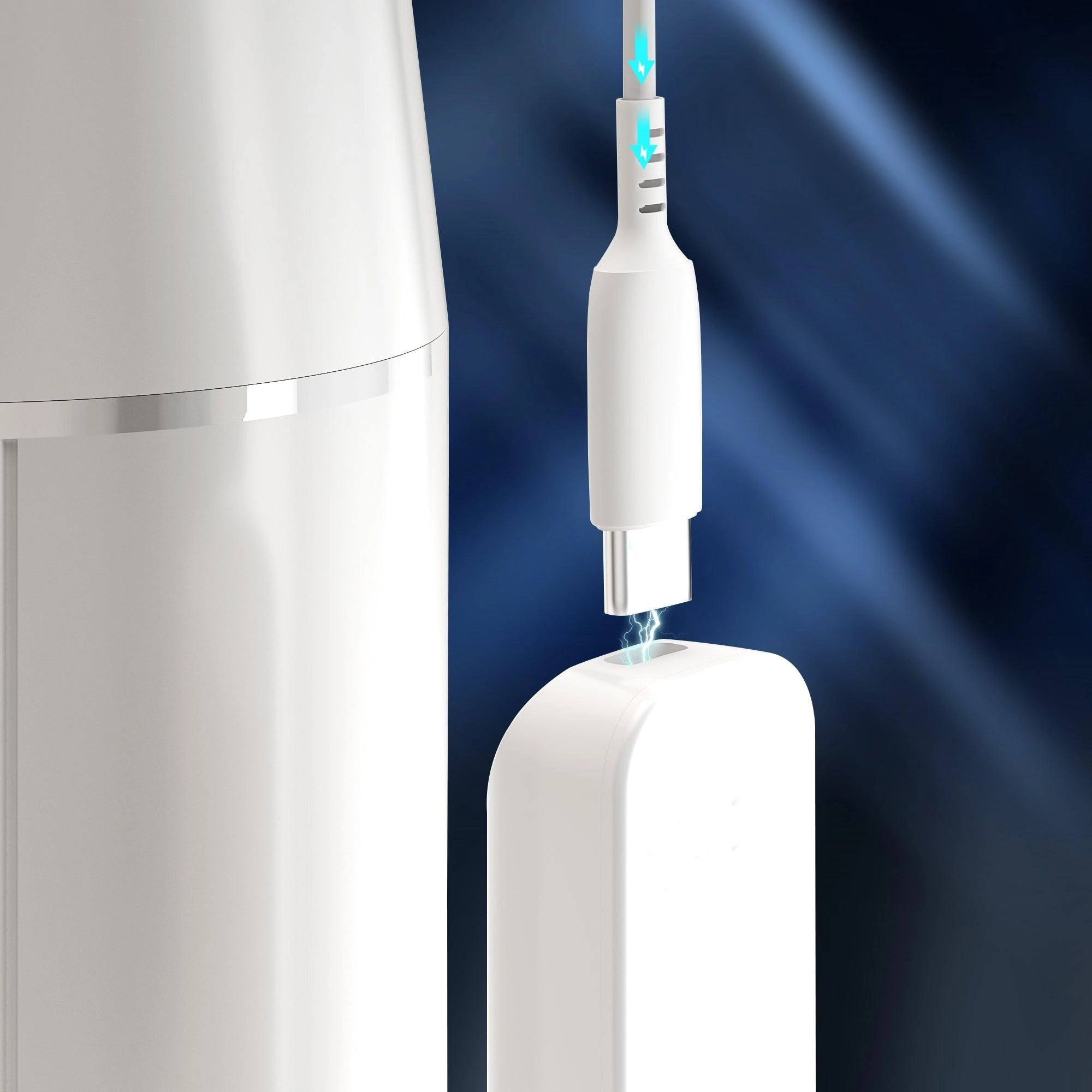 BLANCHE Thrusting Blowjob Toy Automatic Male Masturbator