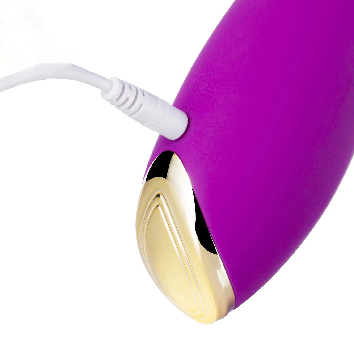 SEDUCTION Stimulation Suction Vibrator