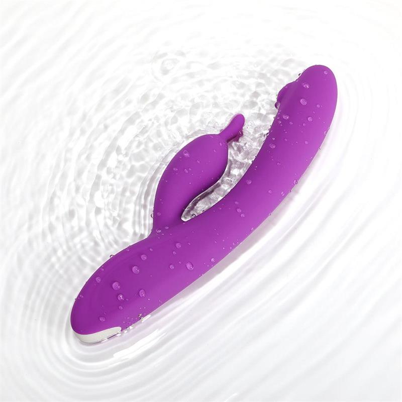 G Spot Tapping Rabbit Vibrator