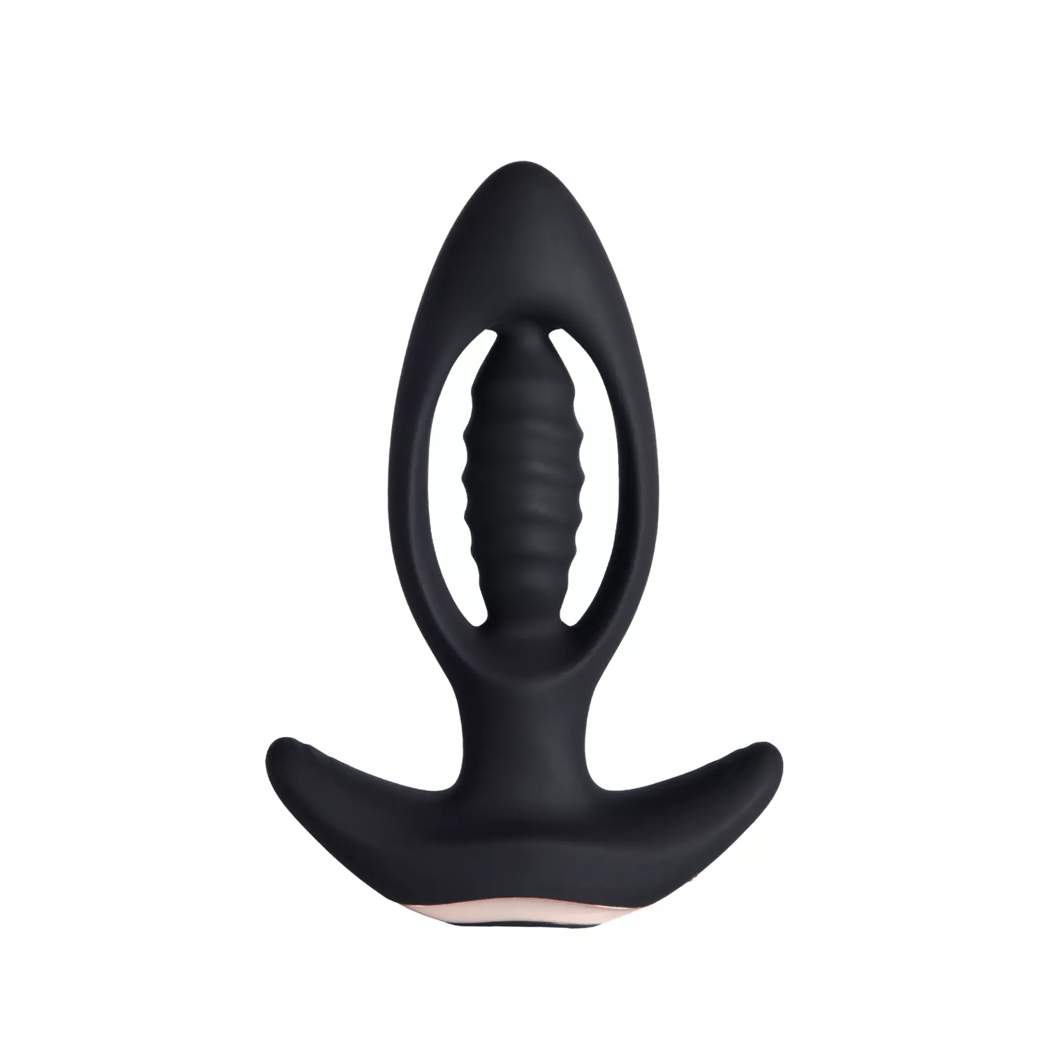 Hollowed Anal Vibrator & Prostate Massager