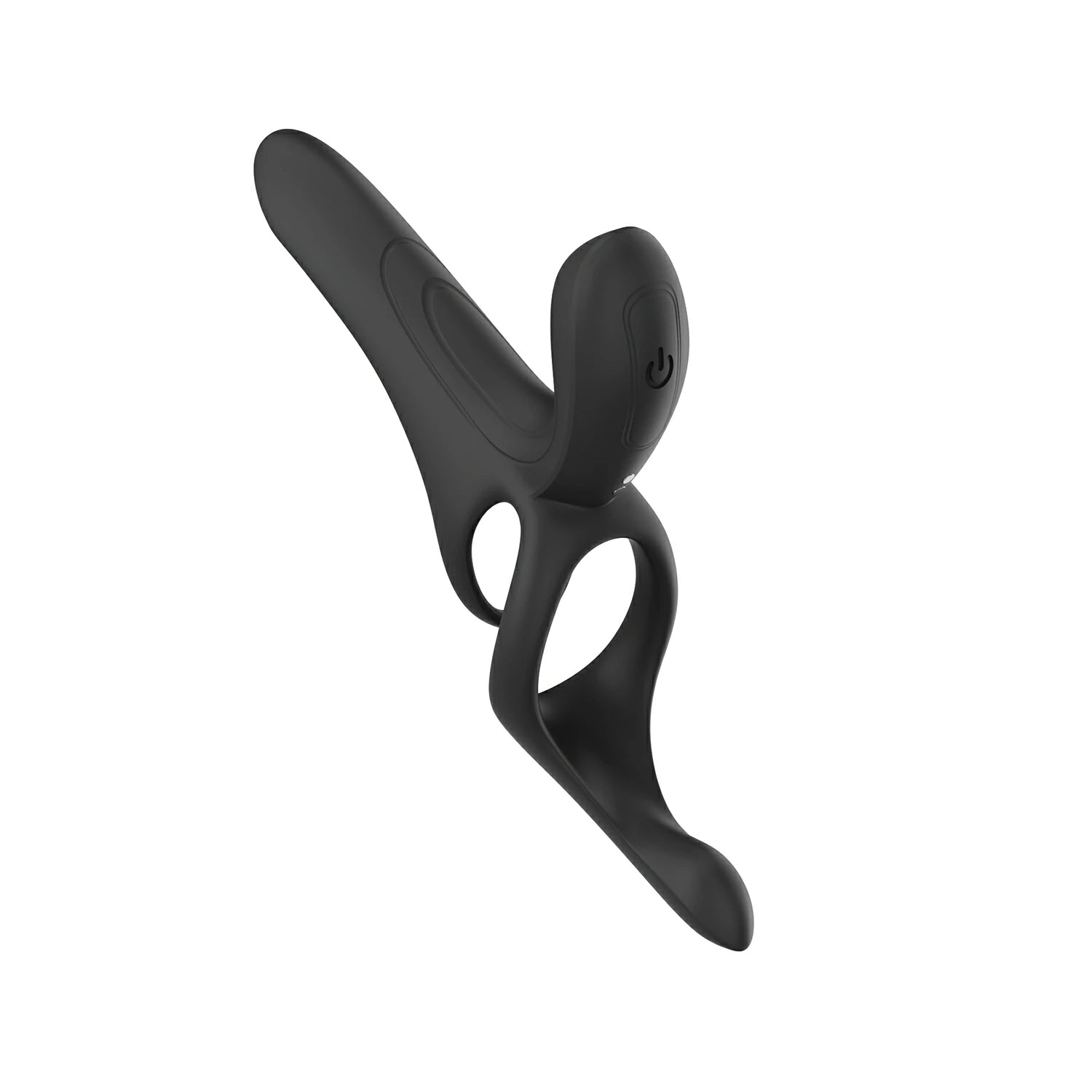 Male Wearable Sperm Locking Ring