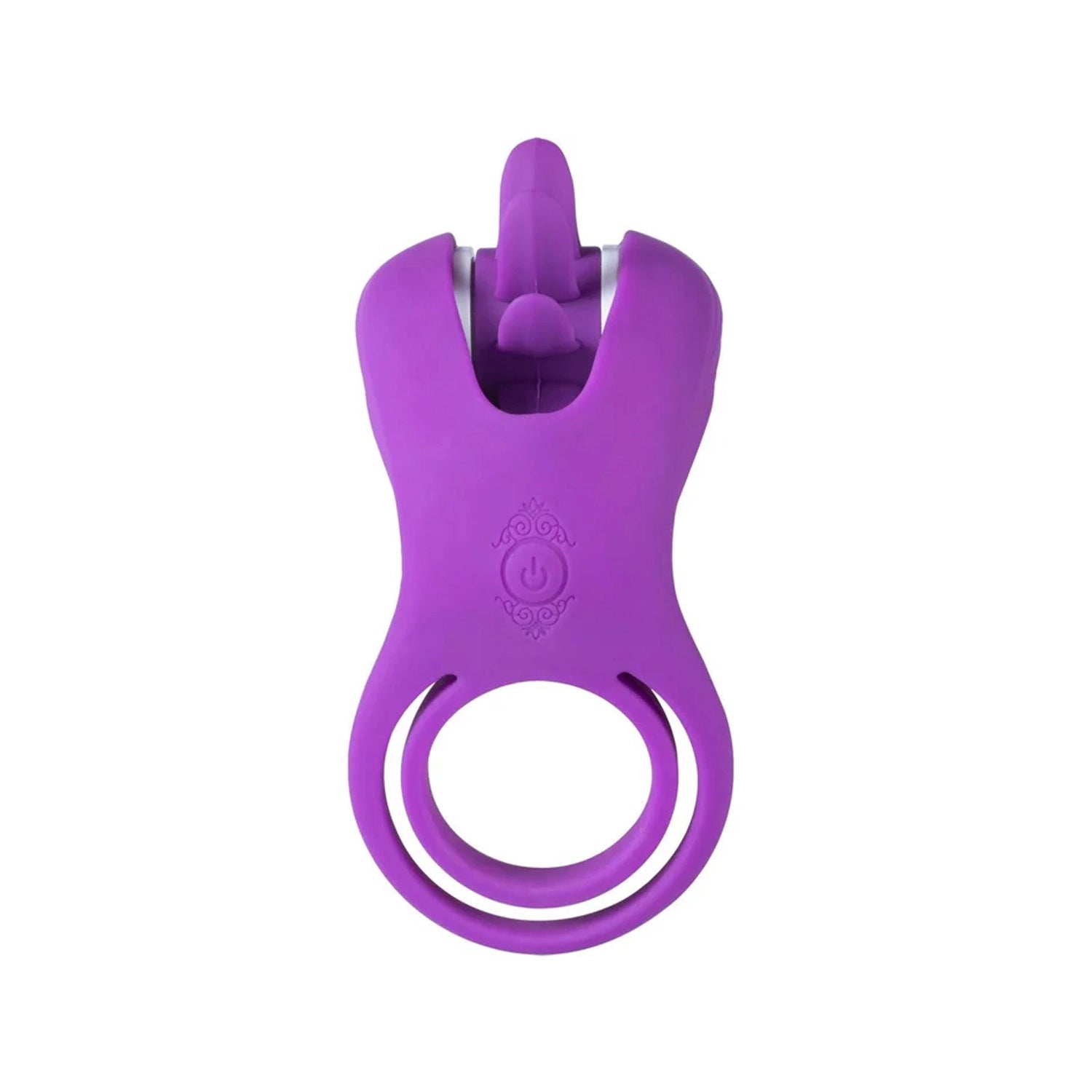 Tongue Clit Licker & Cock Ring