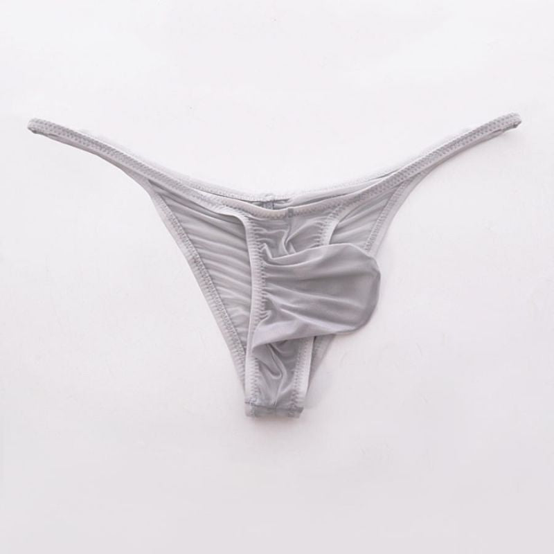 Men's Lightweight Sheer Briefs