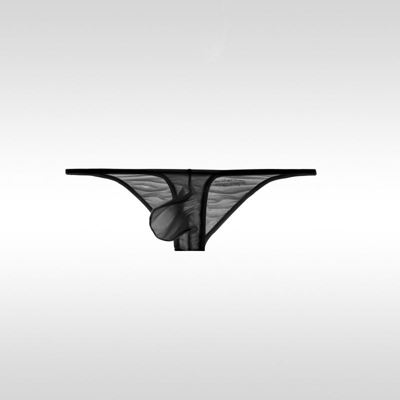 Men's Lightweight Sheer Briefs