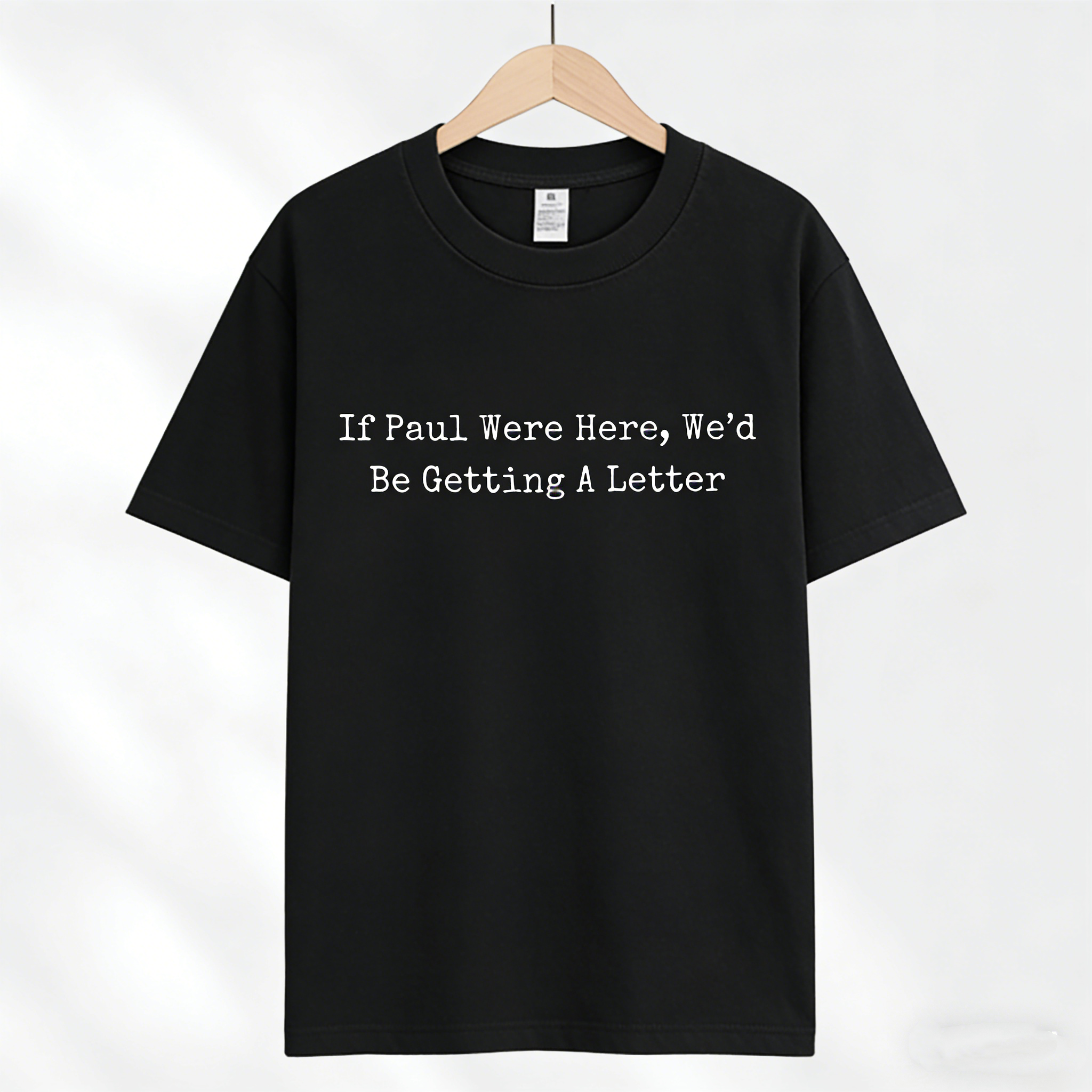 Funny Christian T-shirt