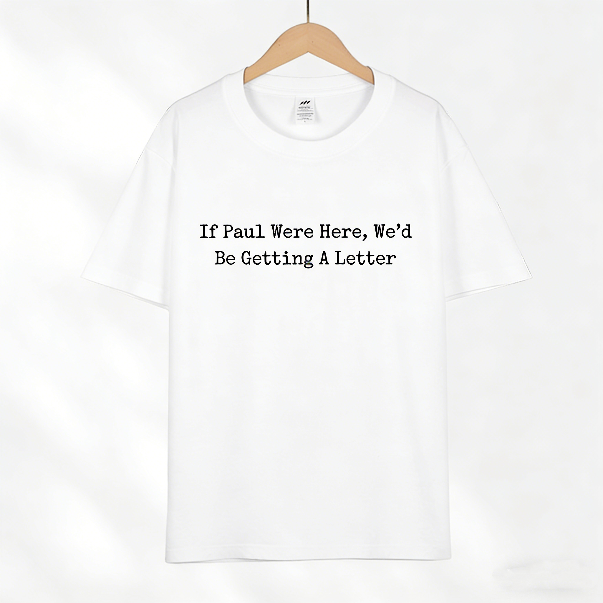 Funny Christian T-shirt