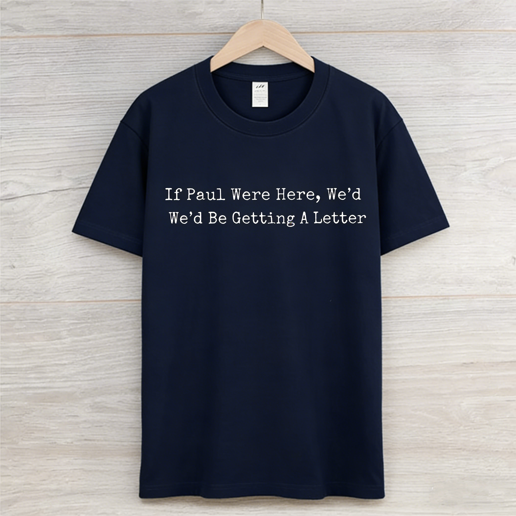 Funny Christian T-shirt