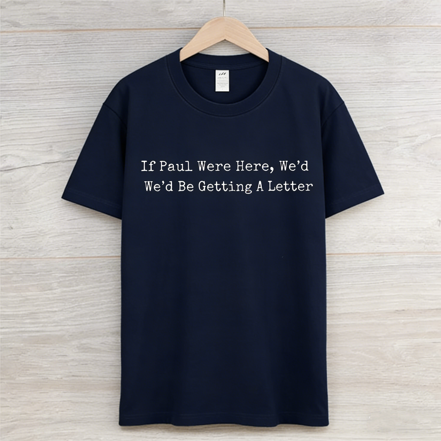 Funny Christian T-shirt