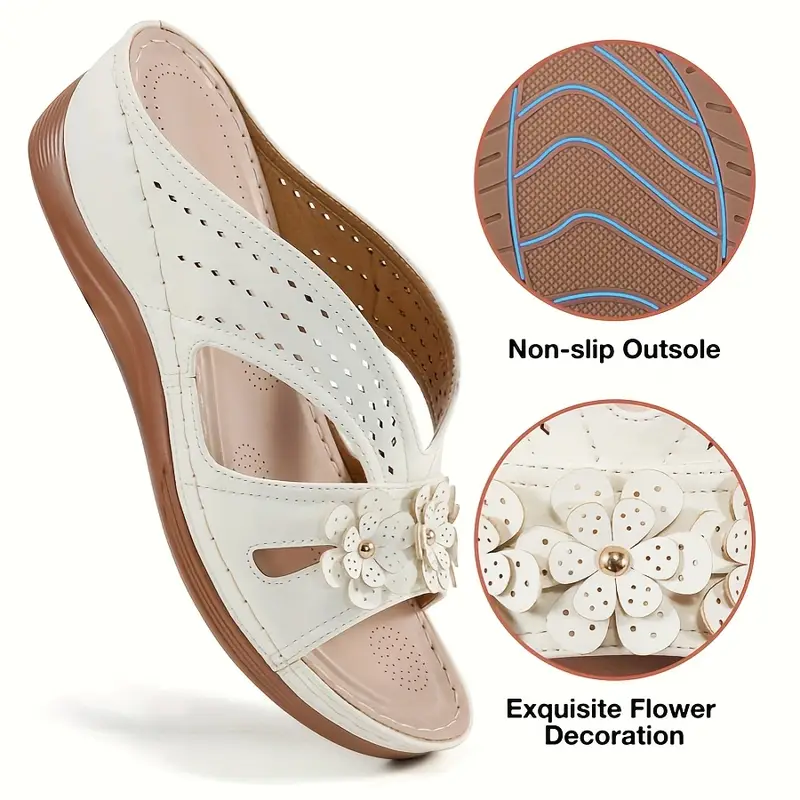 Women's Wedge Sandals