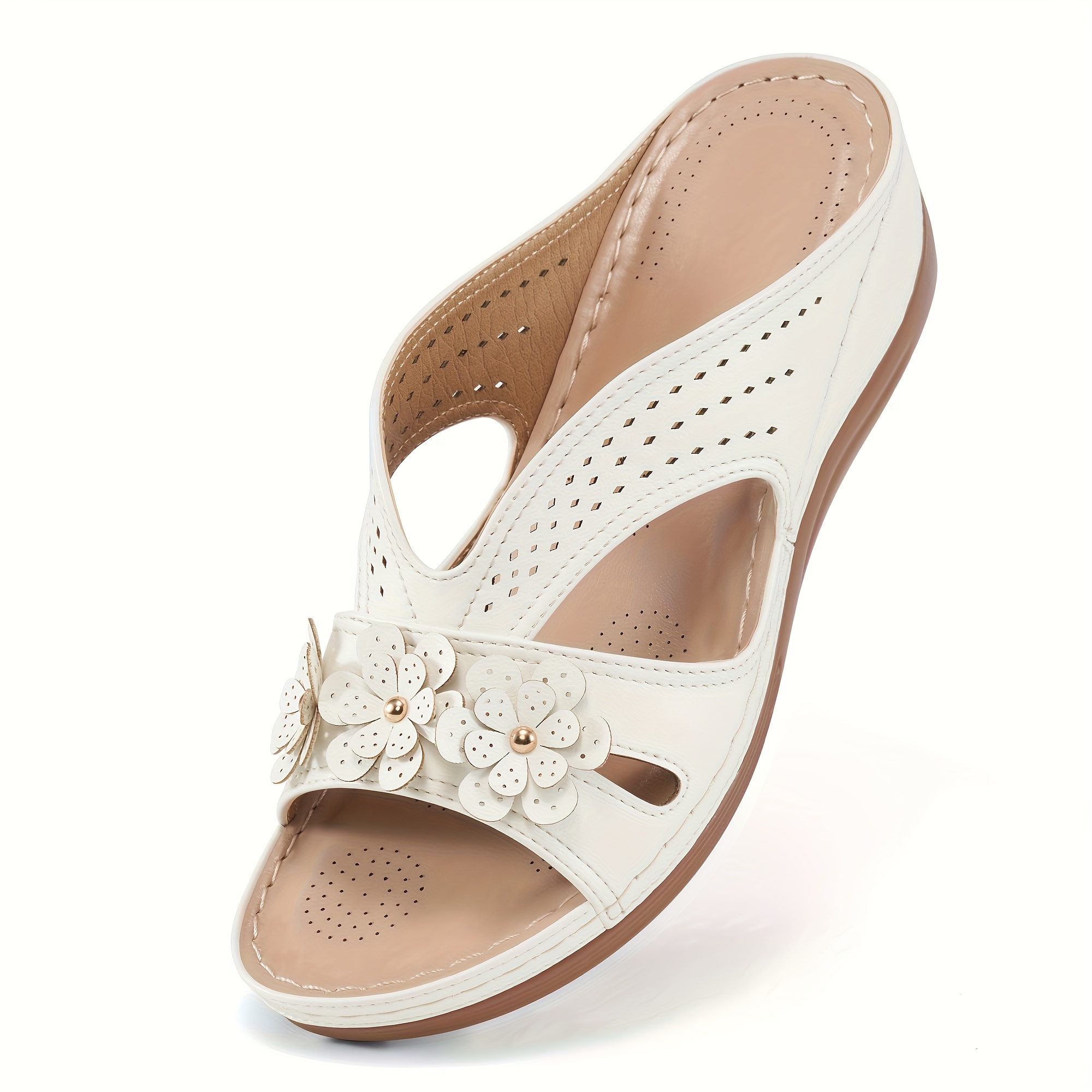 Women's Wedge Sandals